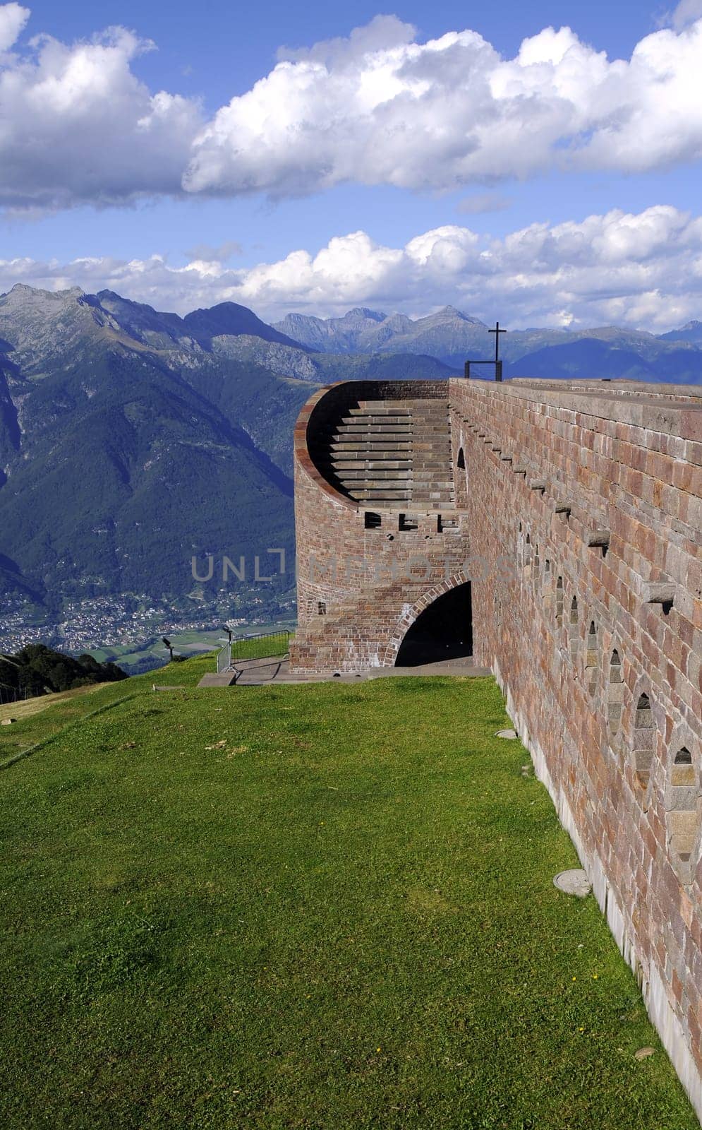 Alpe Foppa