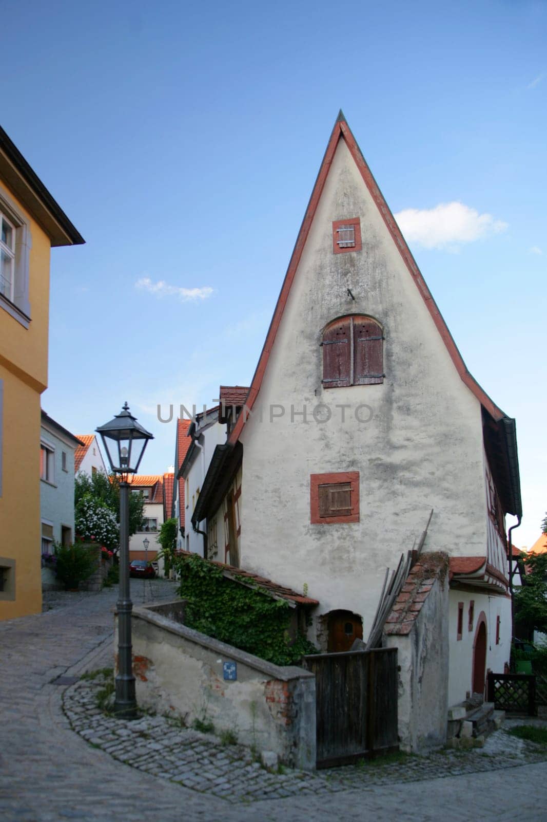 Winzerhäusla