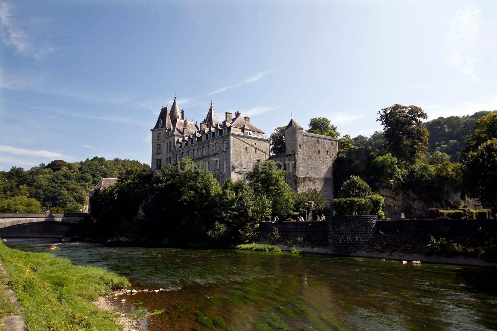 Château de Ursel