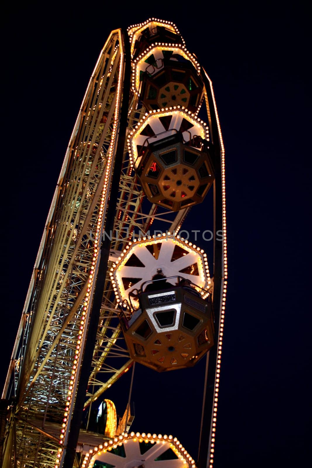 Big wheel