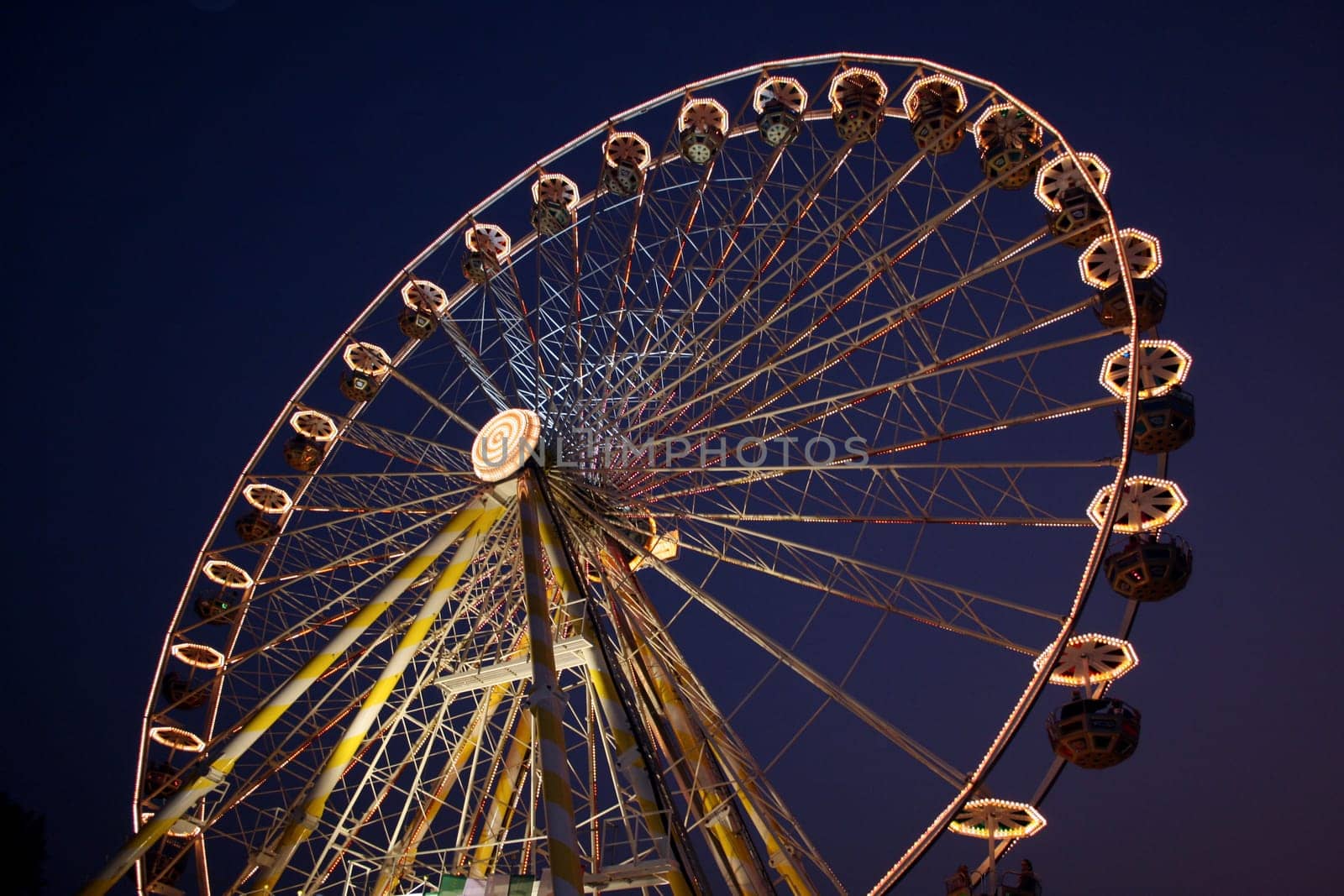 Big wheel