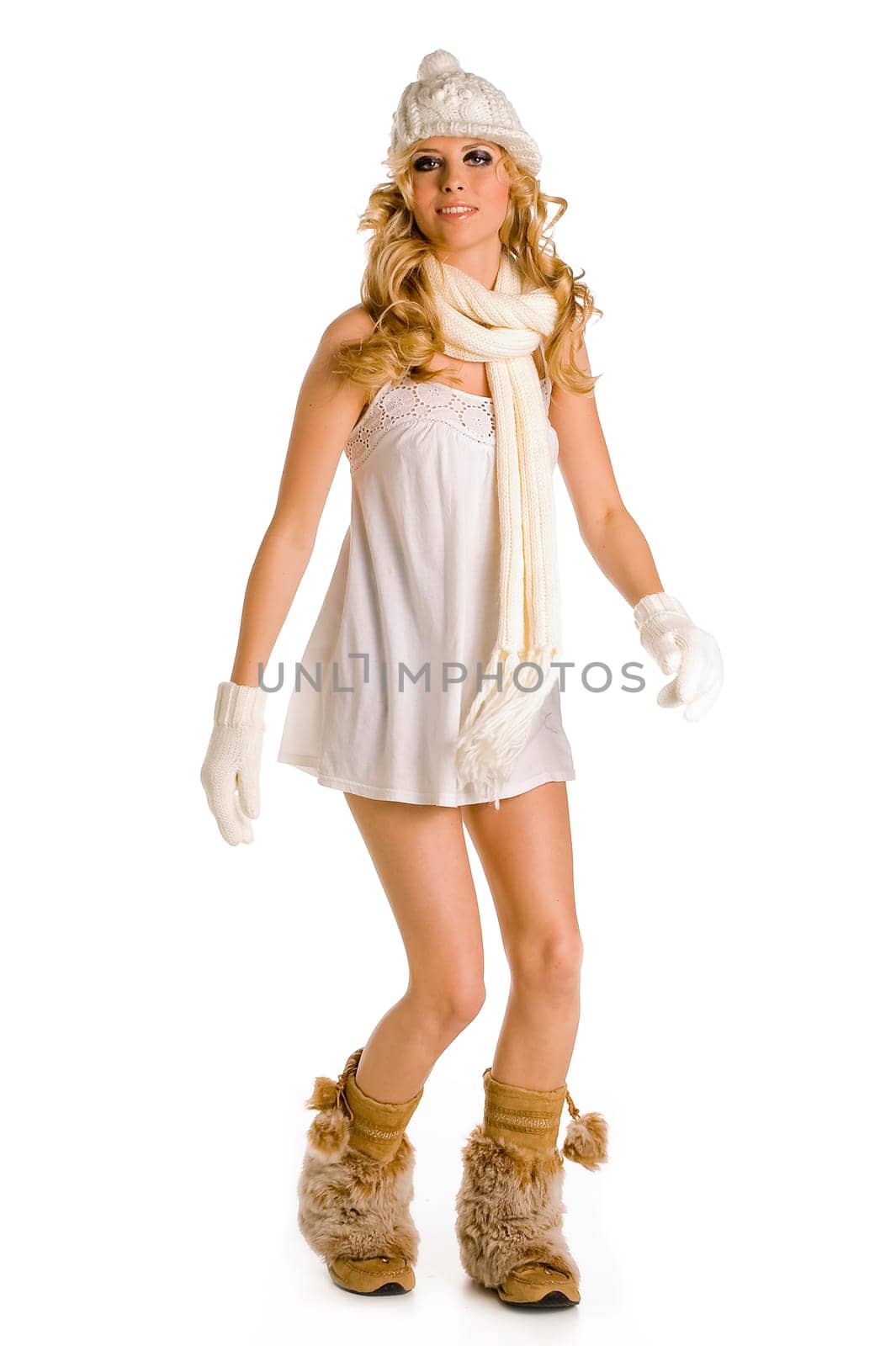 Beautiful Woman