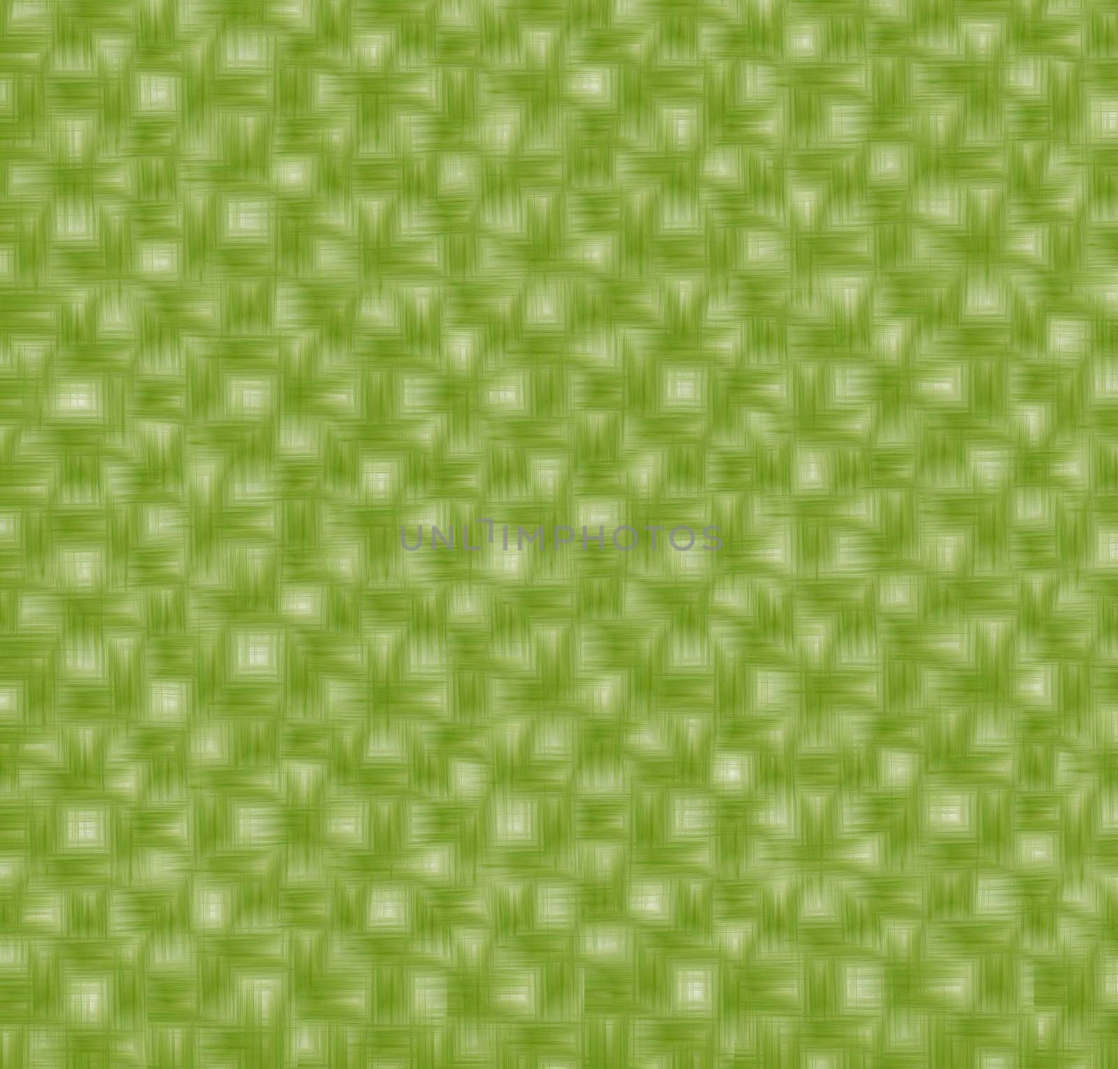 Green Background