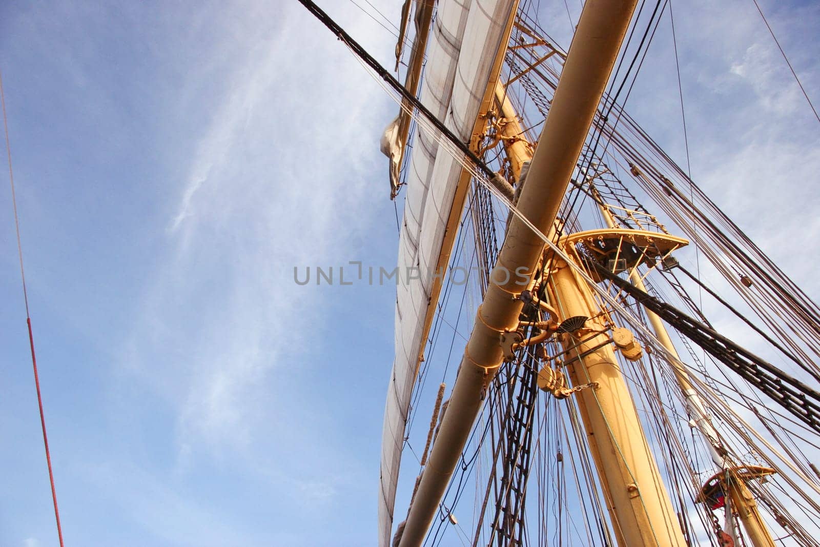 Big Sail