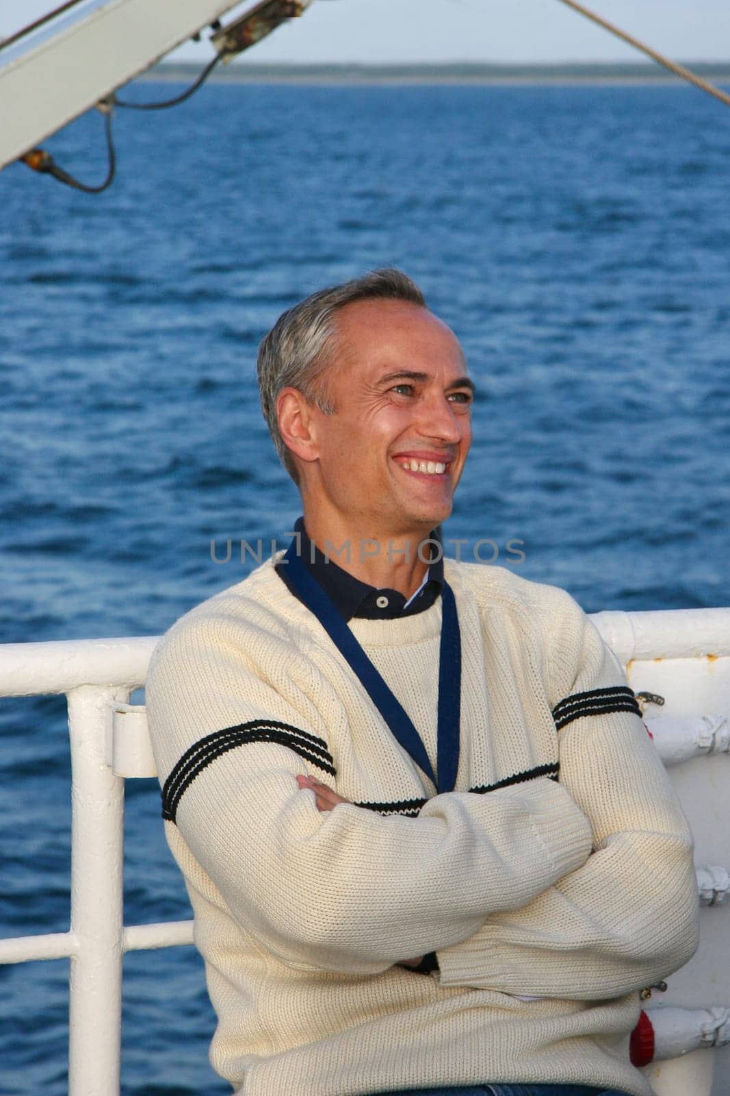 Yachtsman