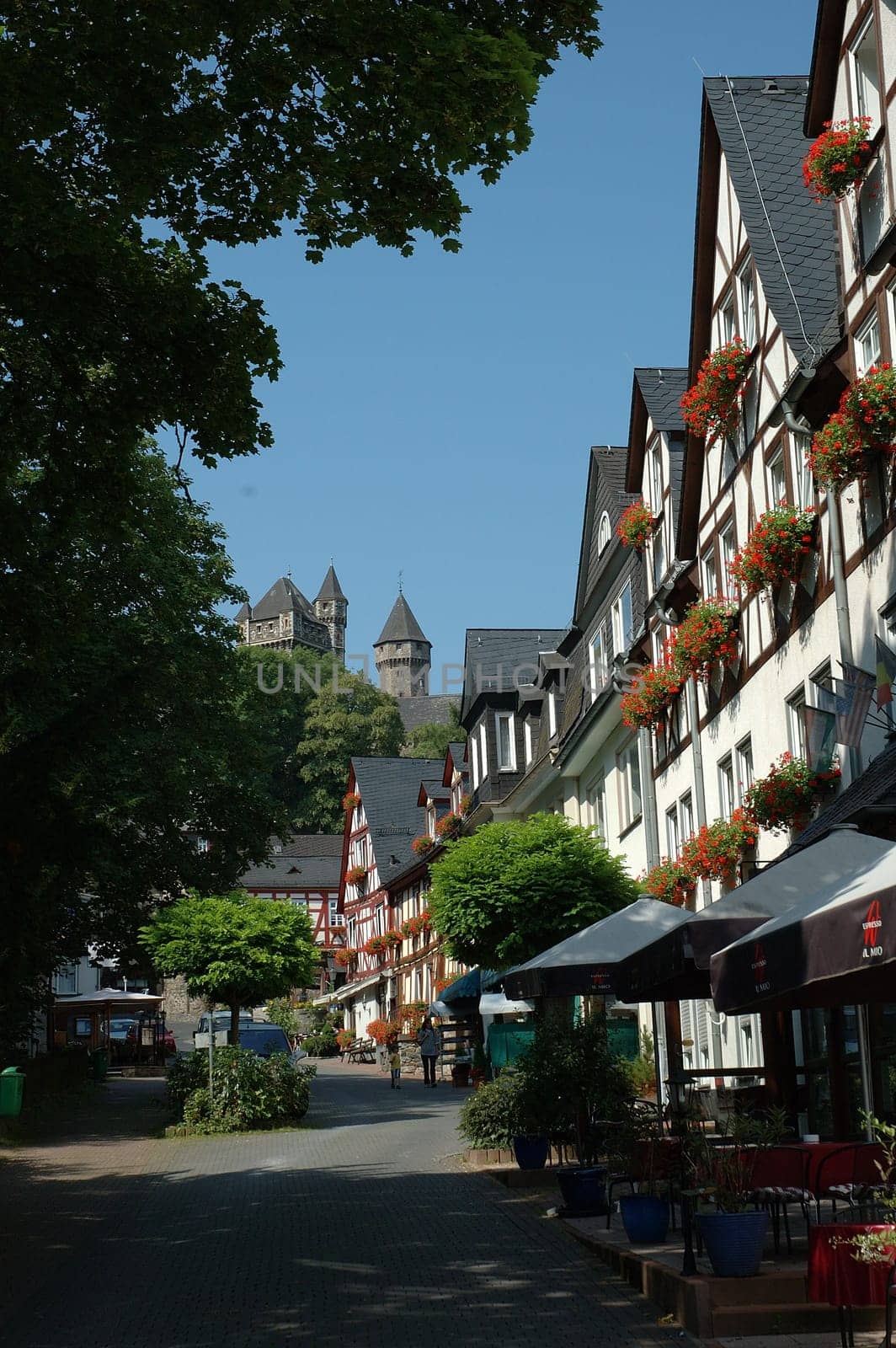 Braunfels