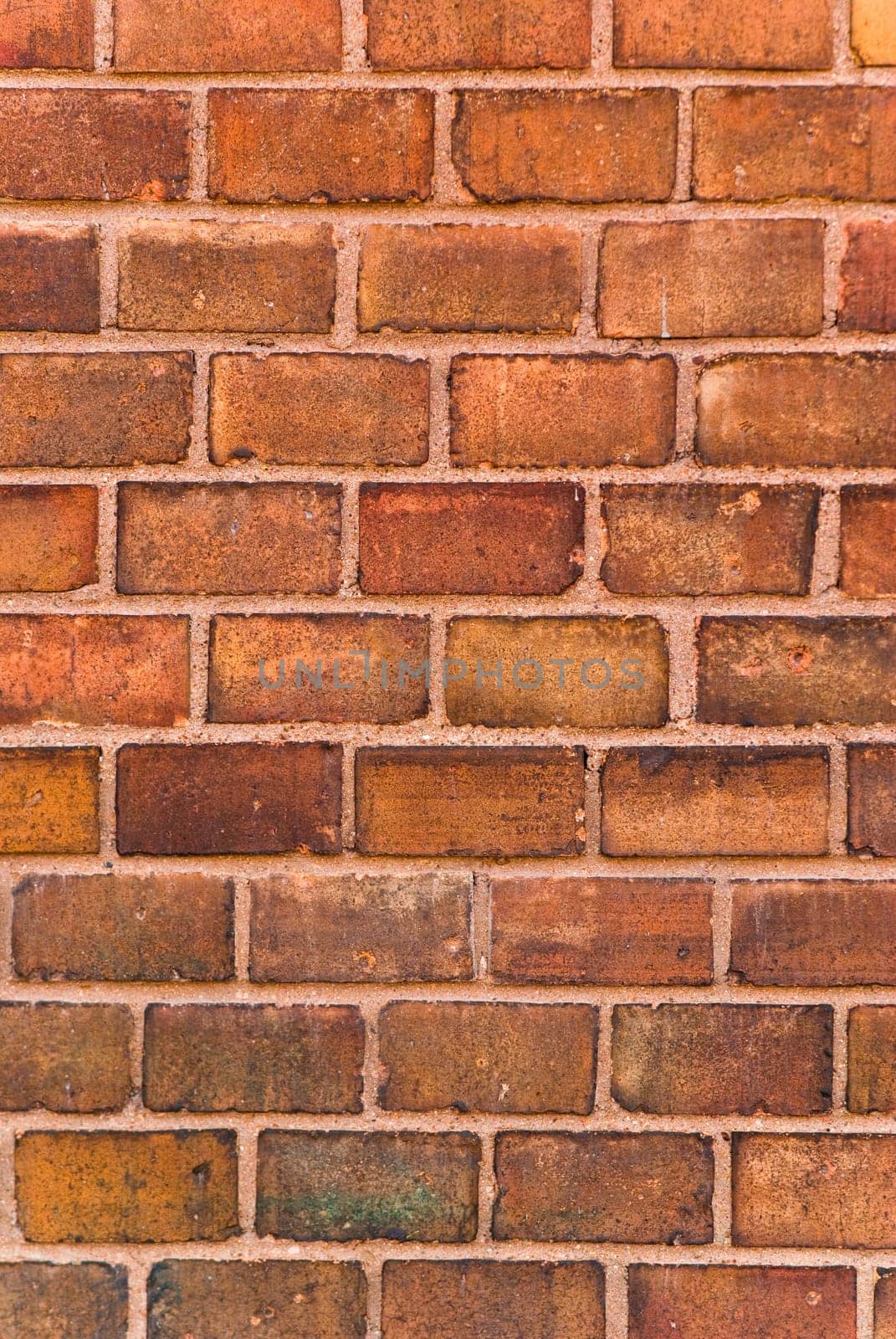 Old brick wall