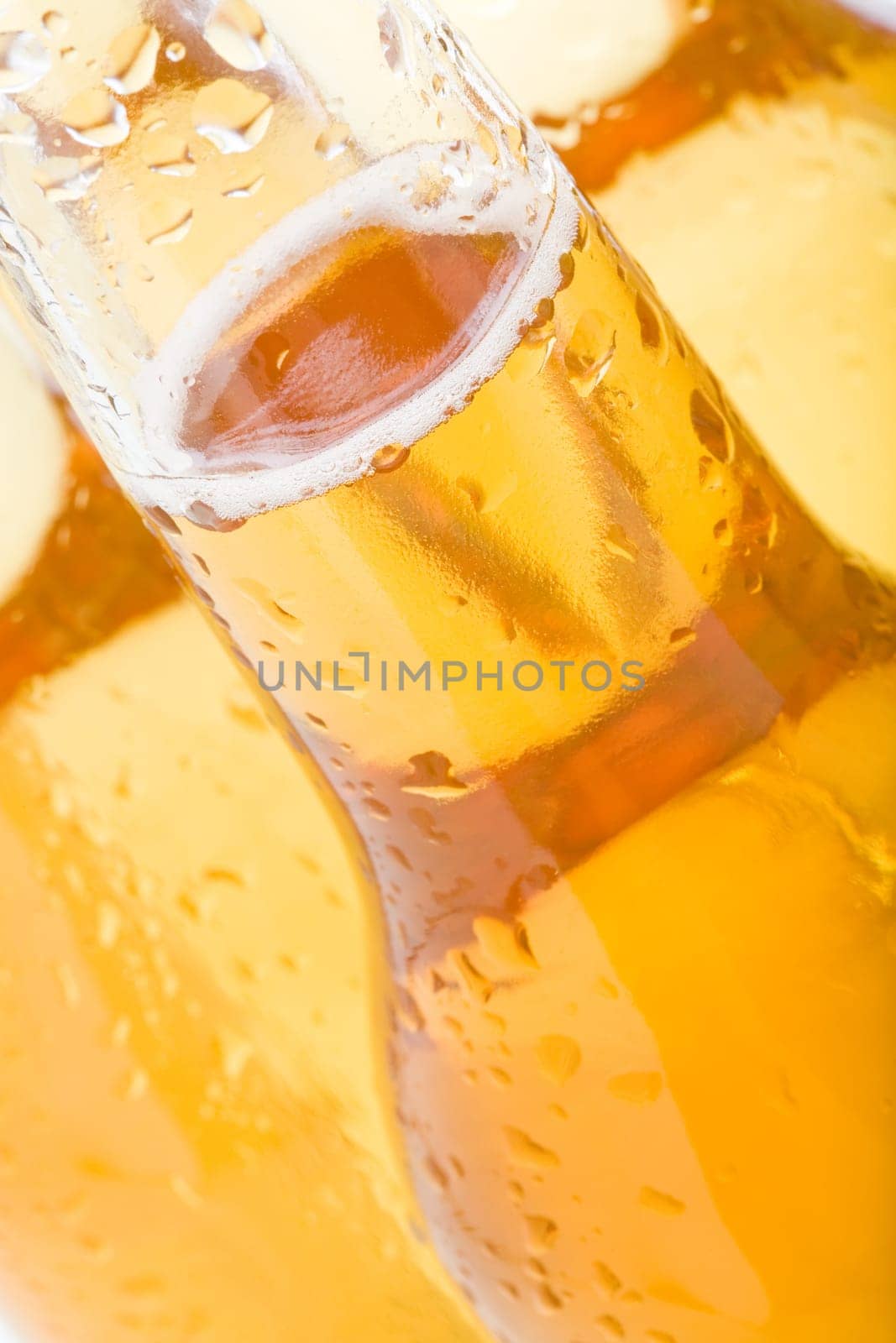 beer bottles