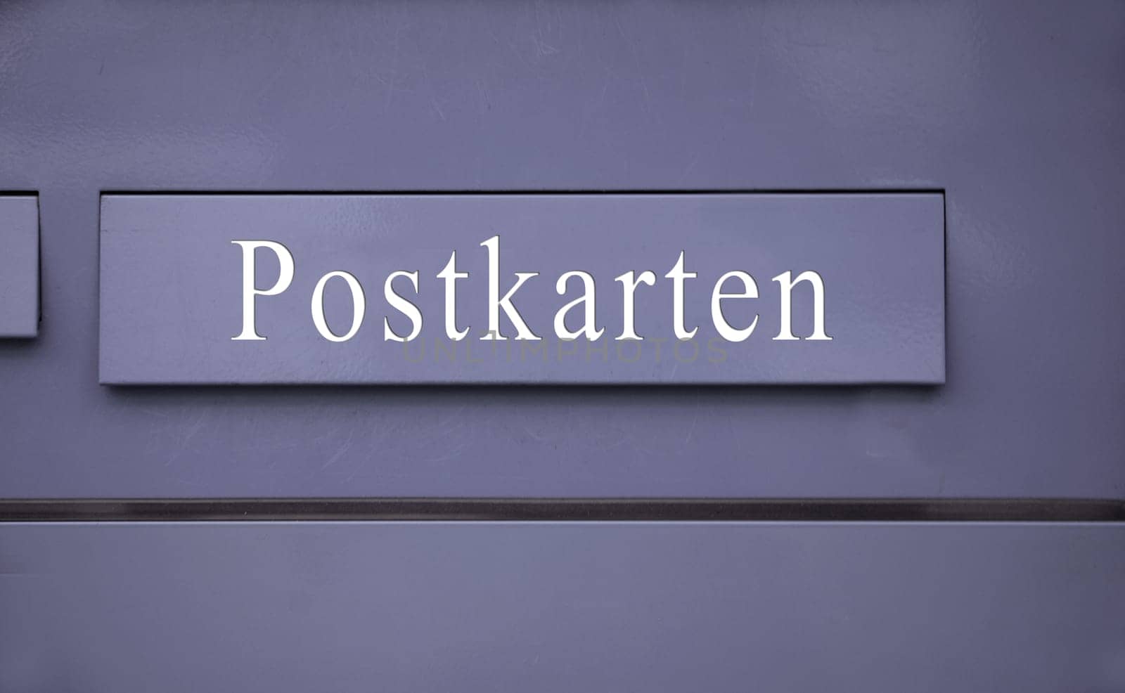 Mailbox