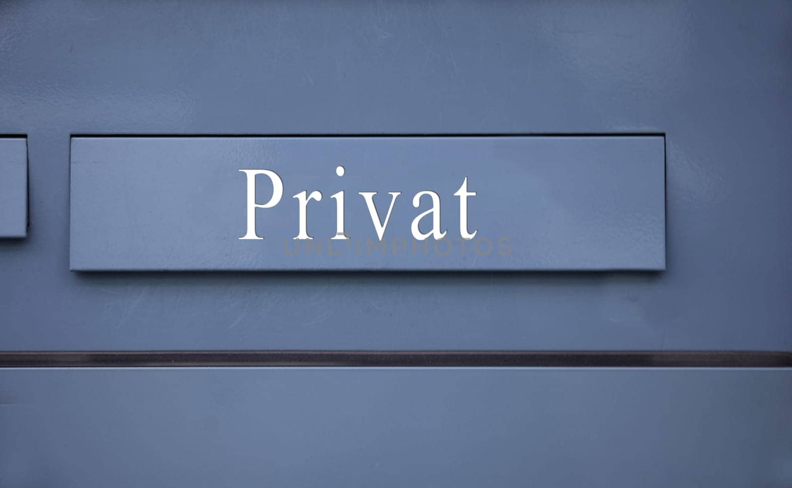 Privacy