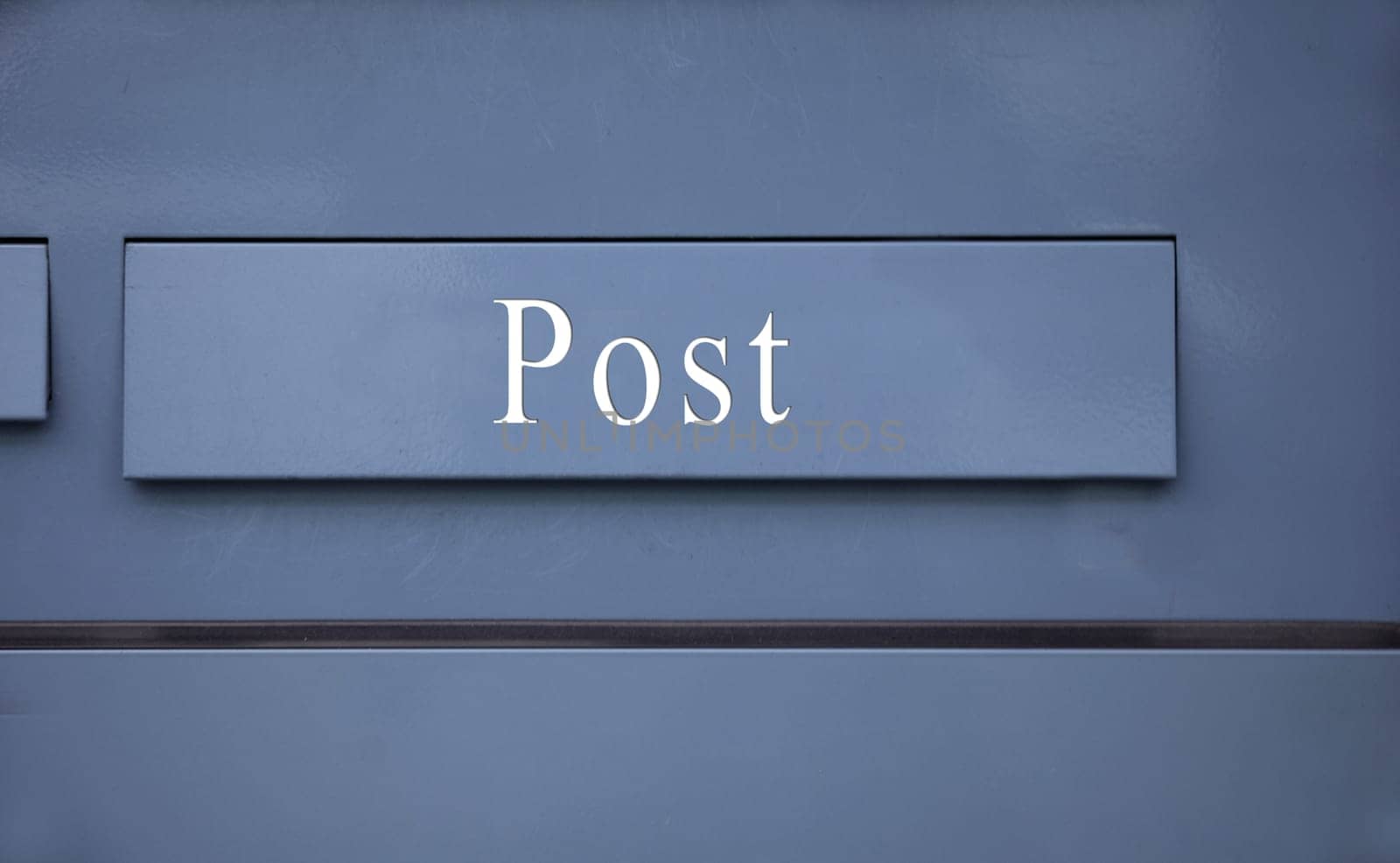 Mailbox