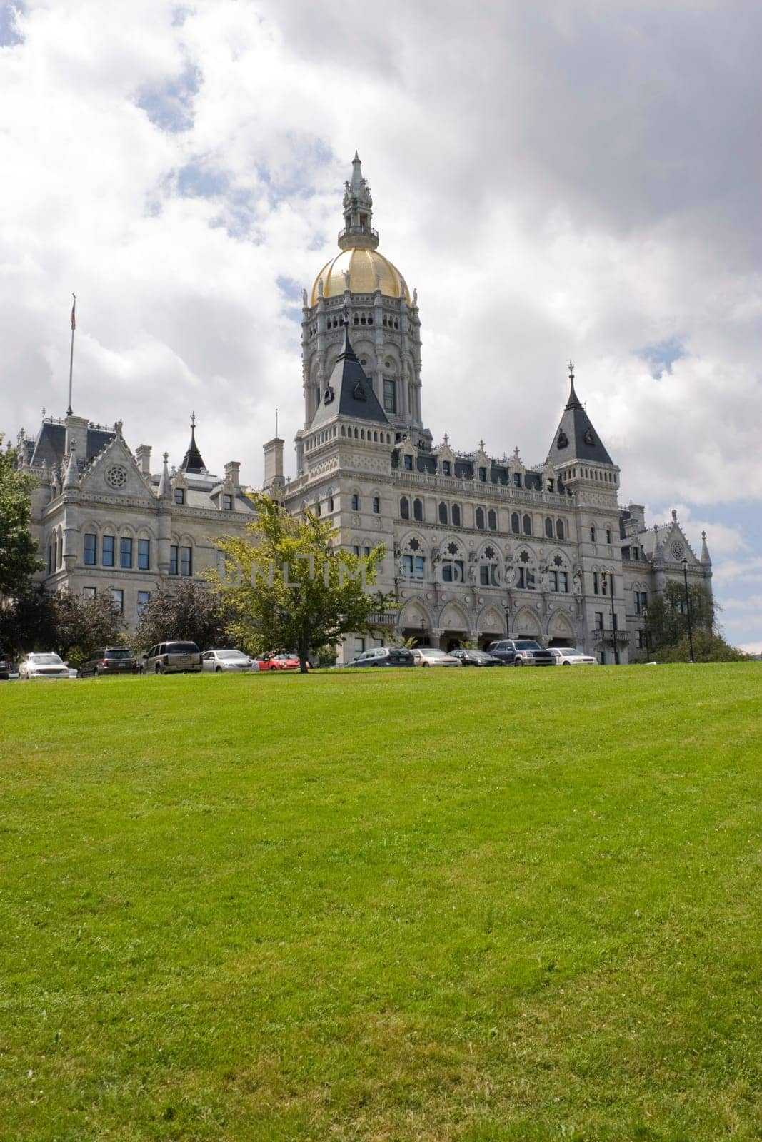 Hartford Capitol Building