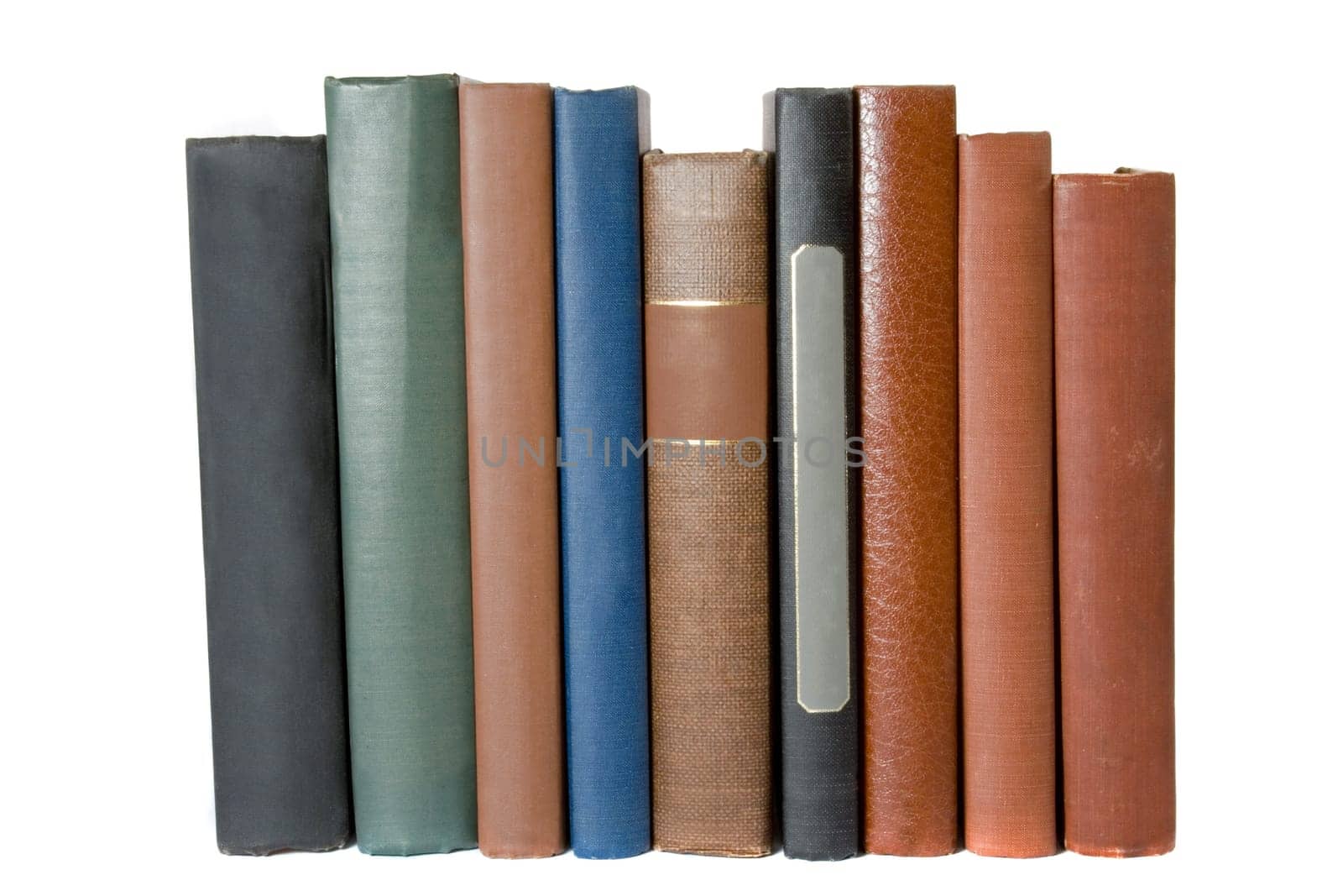 Antqiue Books