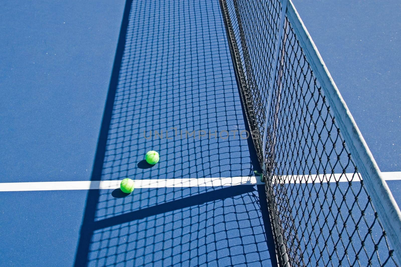 Resort Tennis Club
