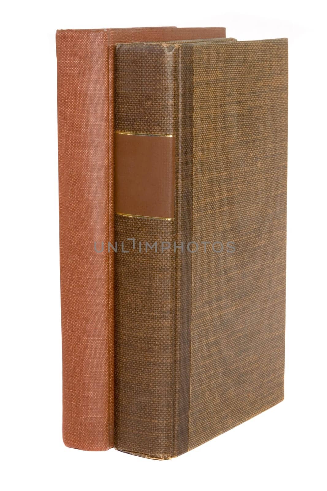 Antqiue Books