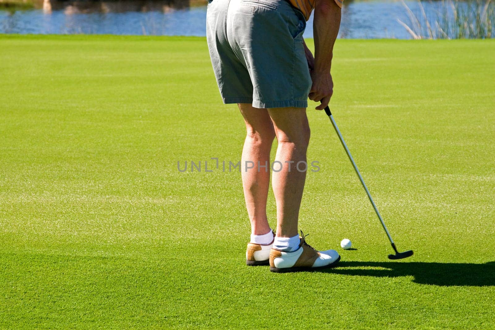 Golf Course