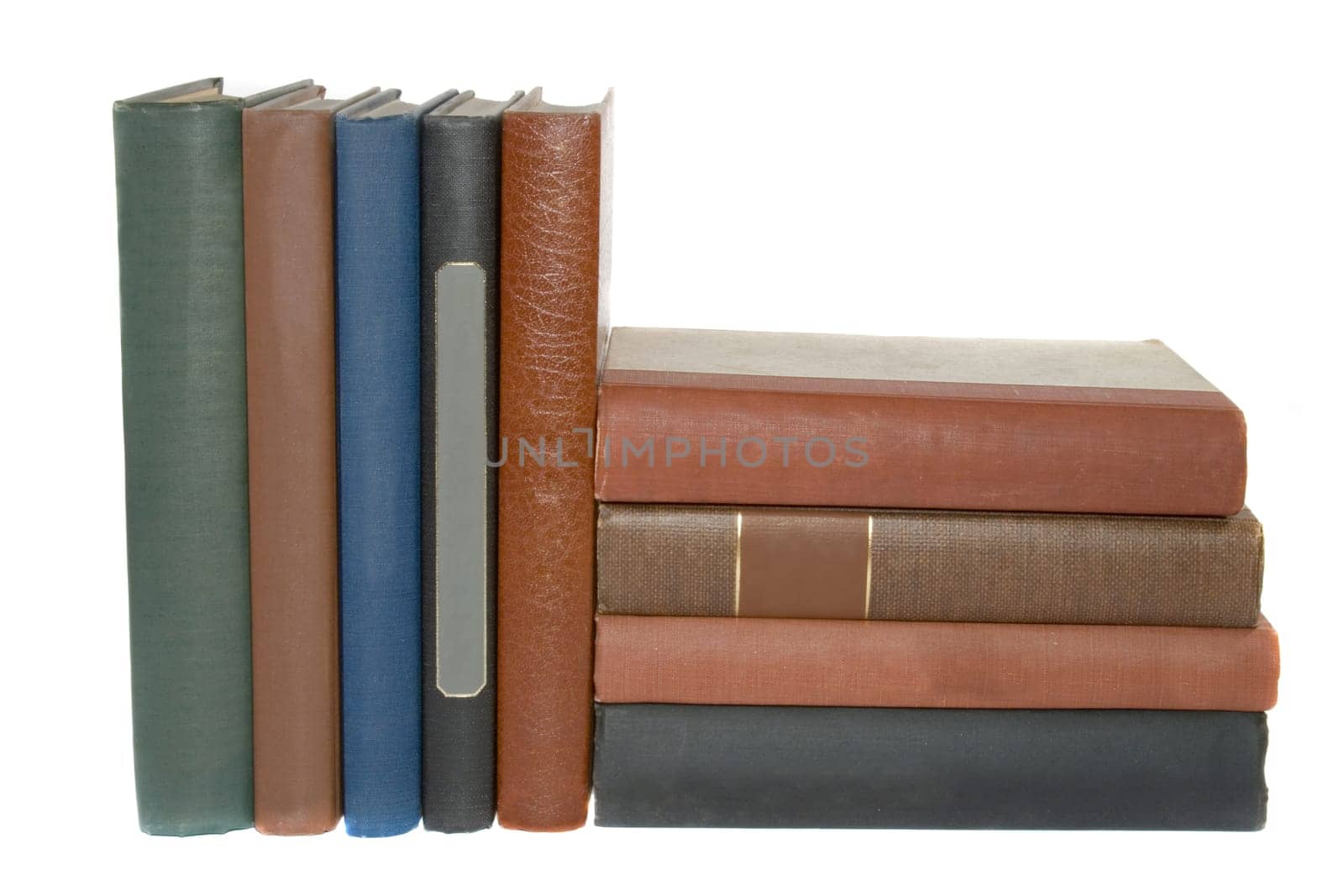 Antqiue Books