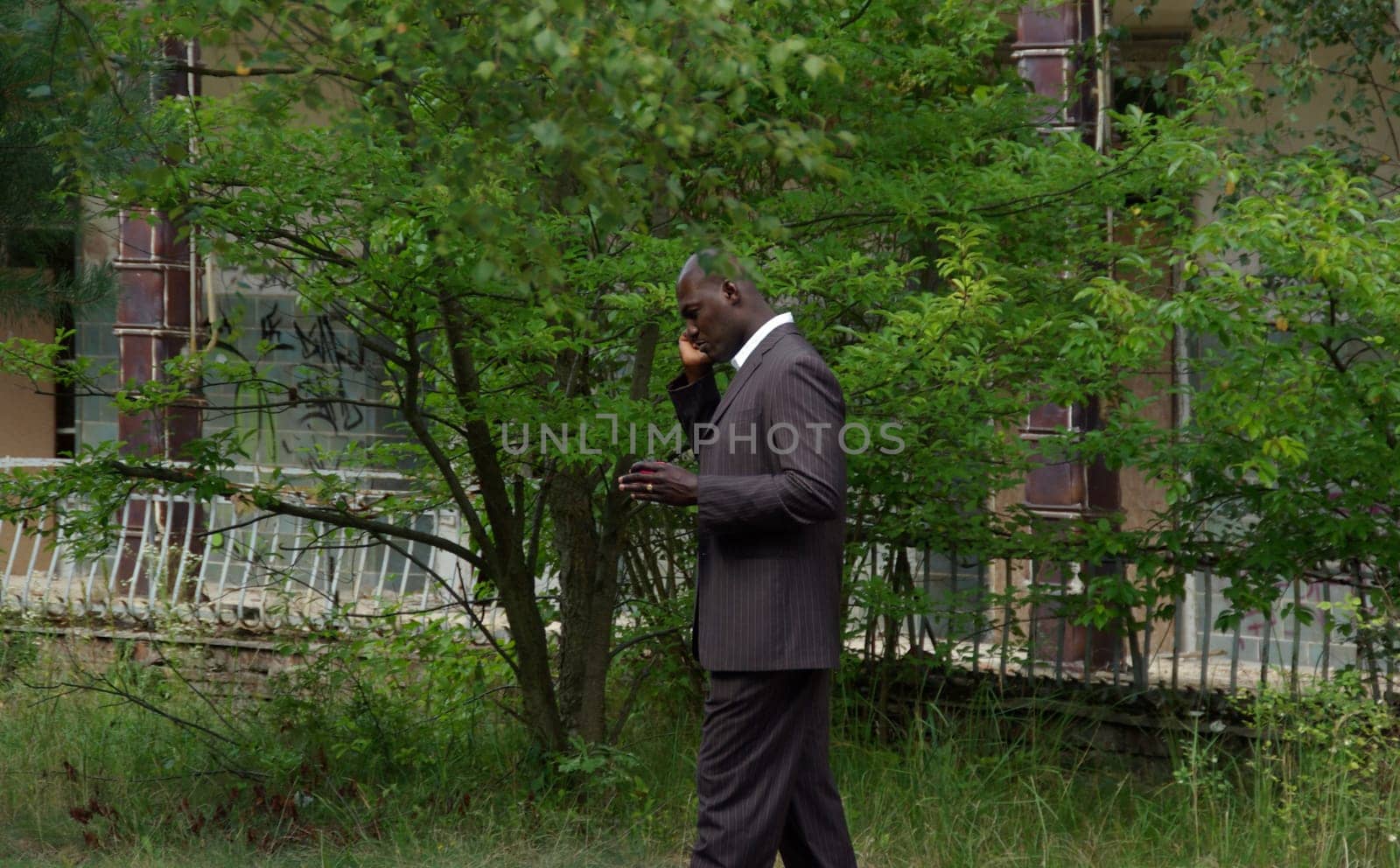Businessman