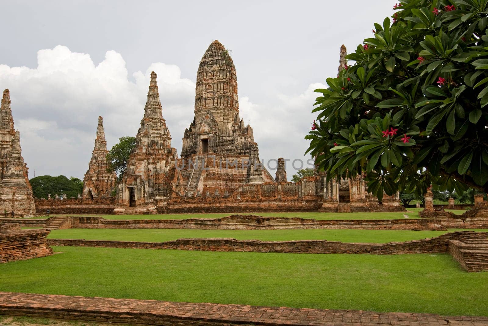 Ayutthaya,Thailand
