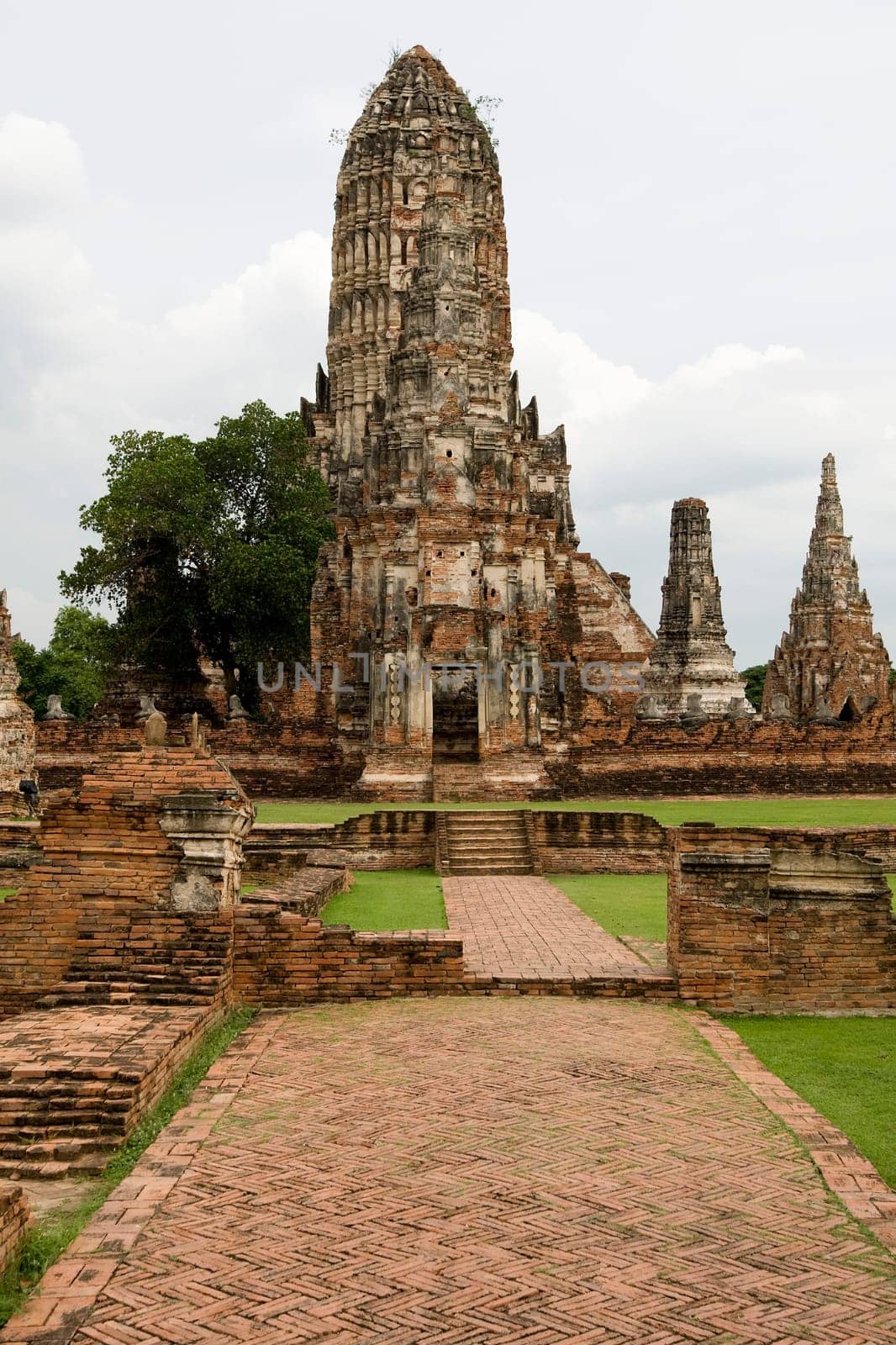 Ayutthaya,Thailand