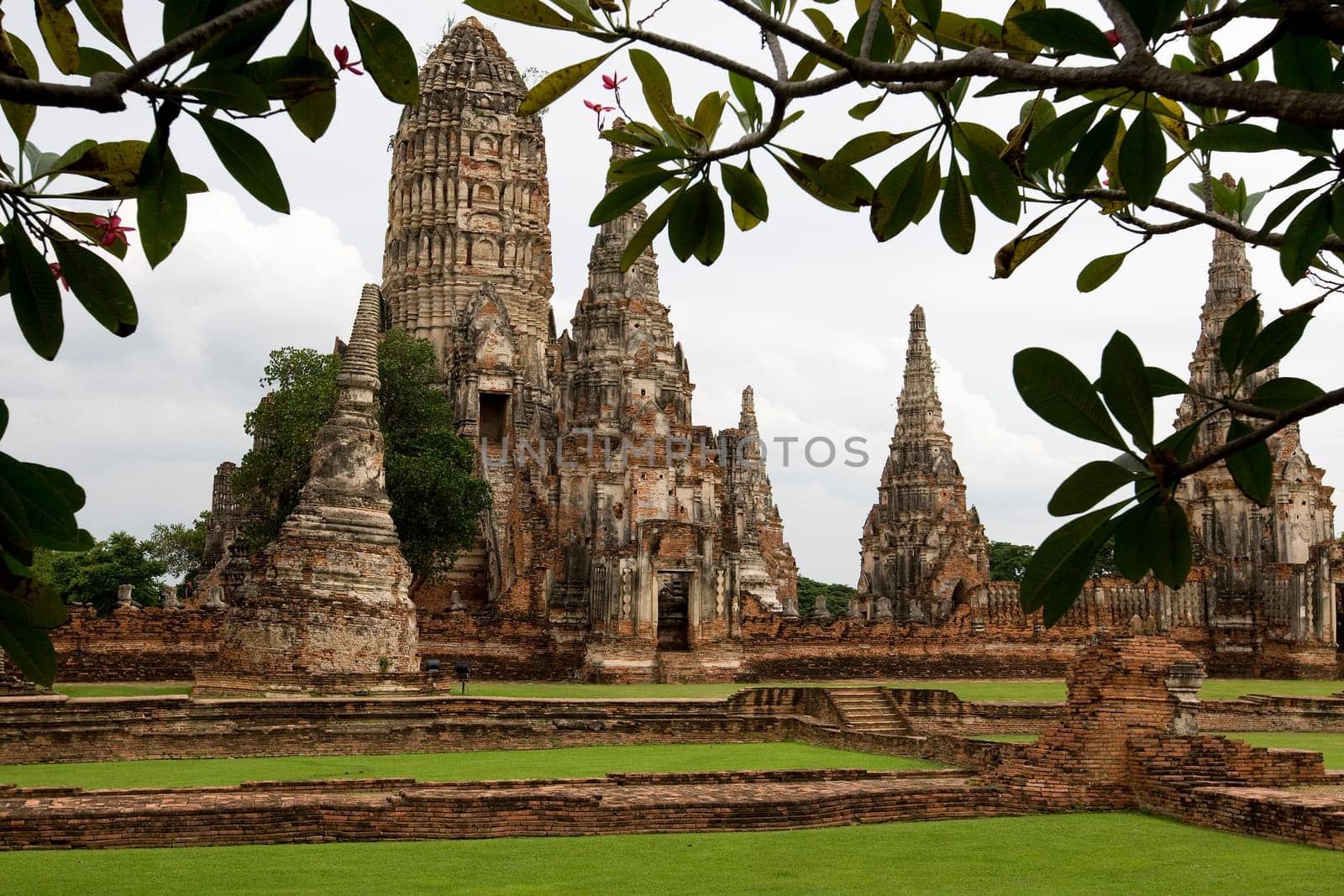 Ayutthaya,Thailand