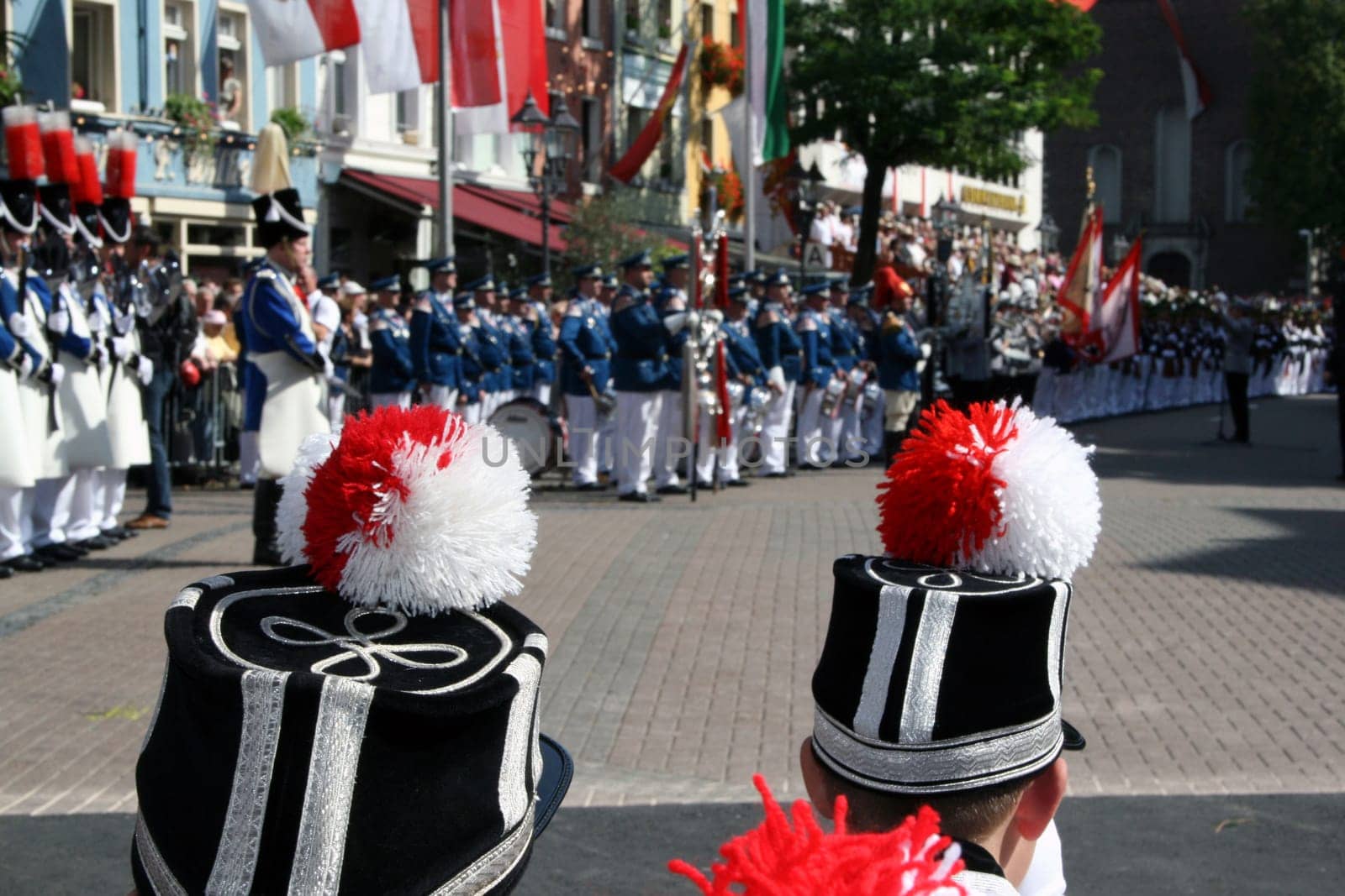 Neuss Citizens' Marksmen's Festival