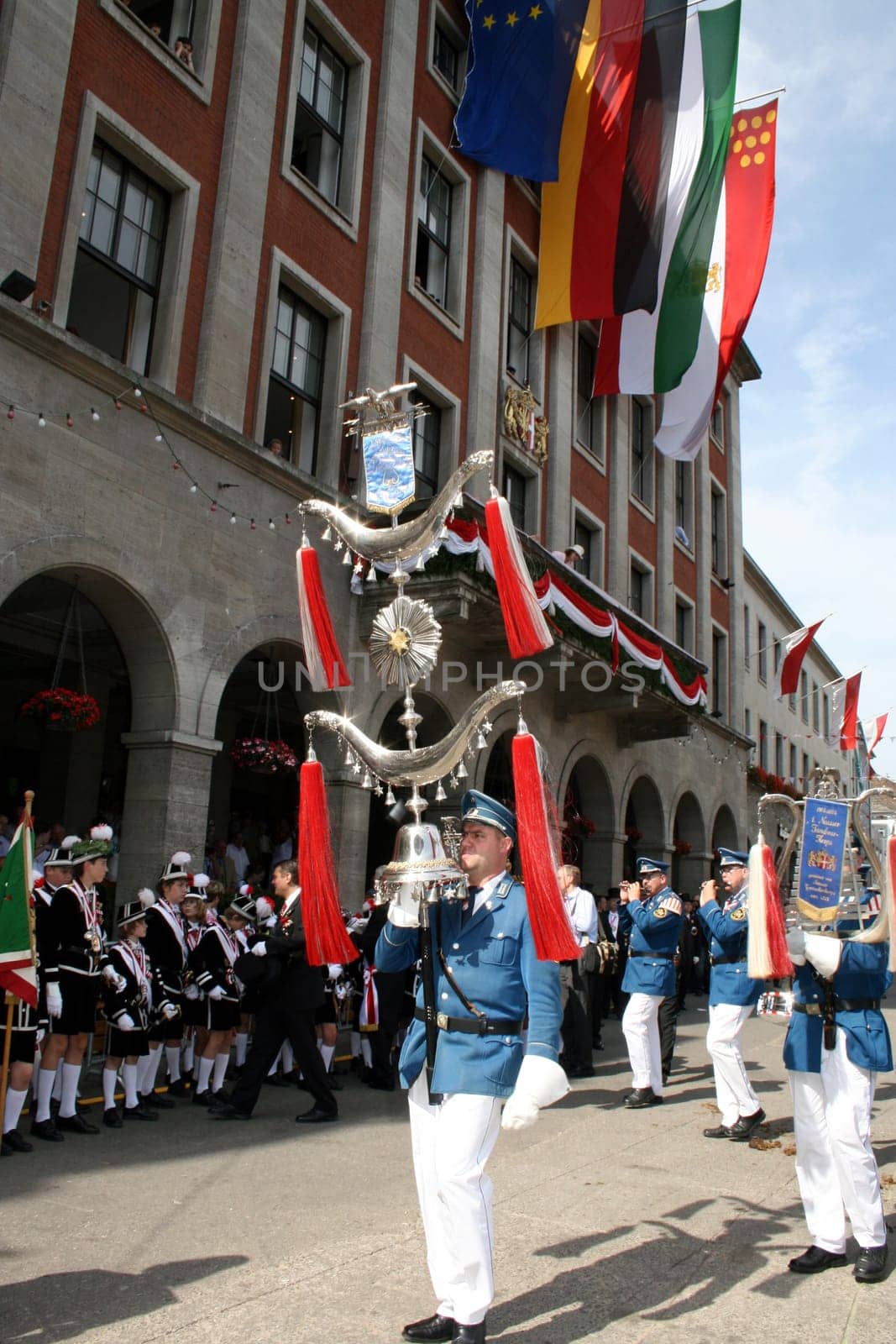 Neuss Citizens' Marksmen's Festival