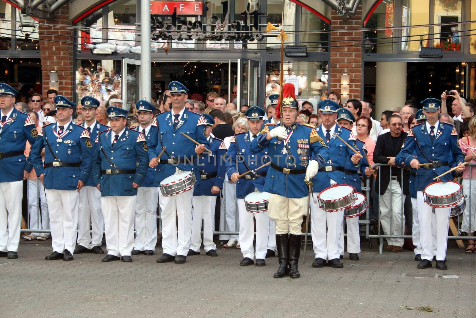 Neuss Citizens' Marksmen's Festival
