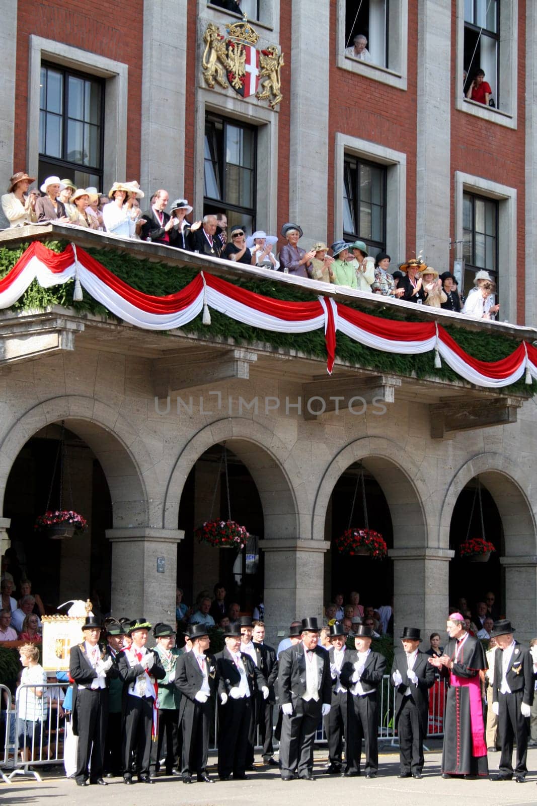 Neuss Citizens' Marksmen's Festival