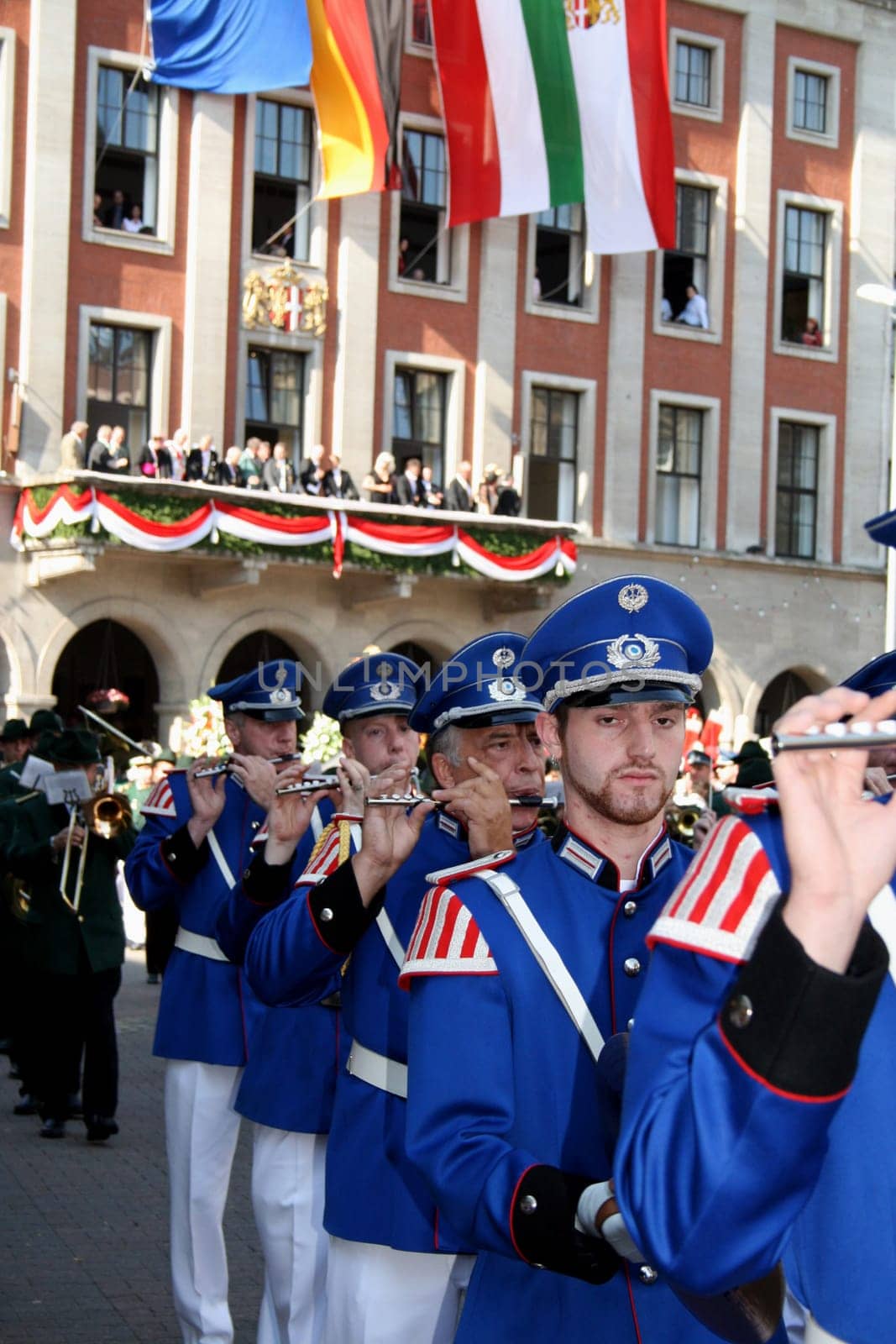 Neuss Citizens' Marksmen's Festival