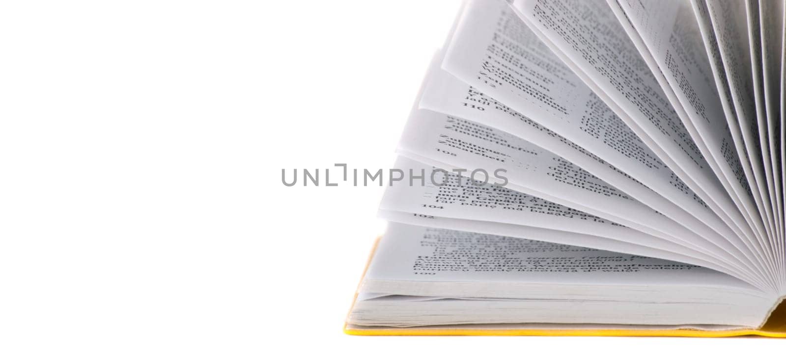 Book Pages