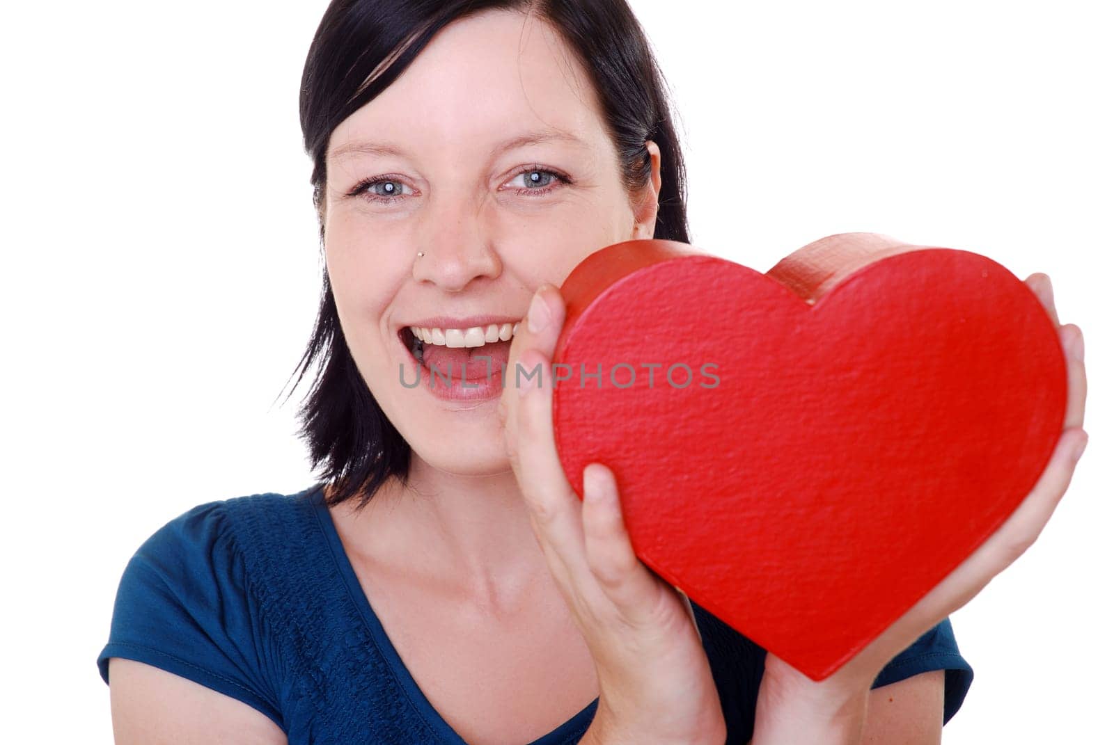 Valentine’s Day