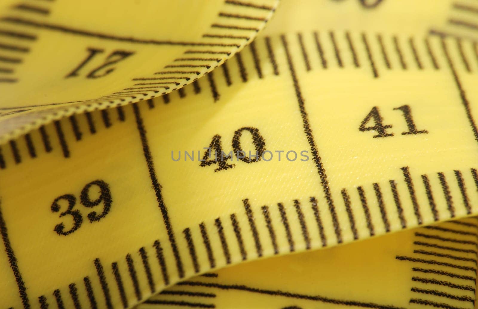 Tape measure