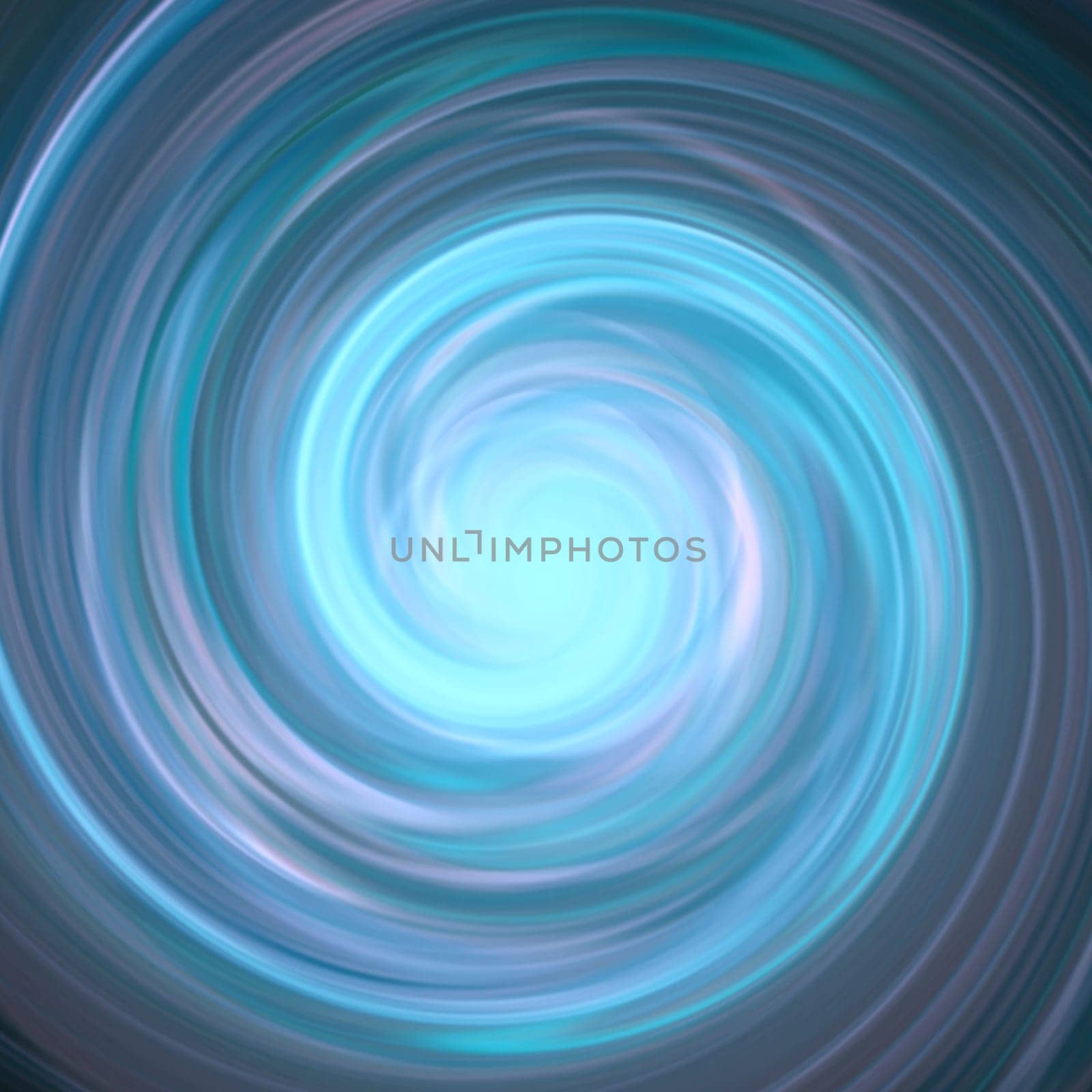 Water Twirl