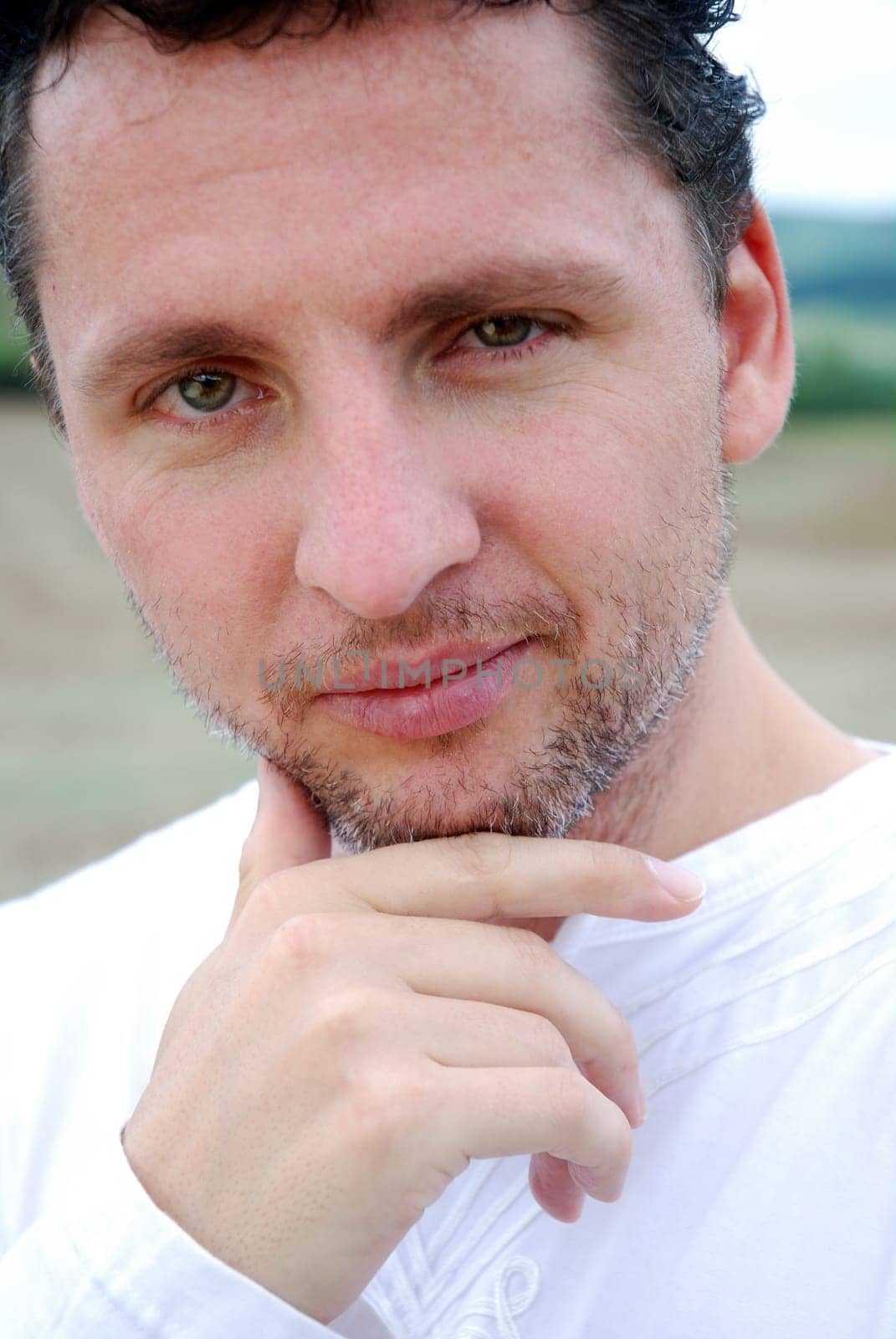 MenPortrait