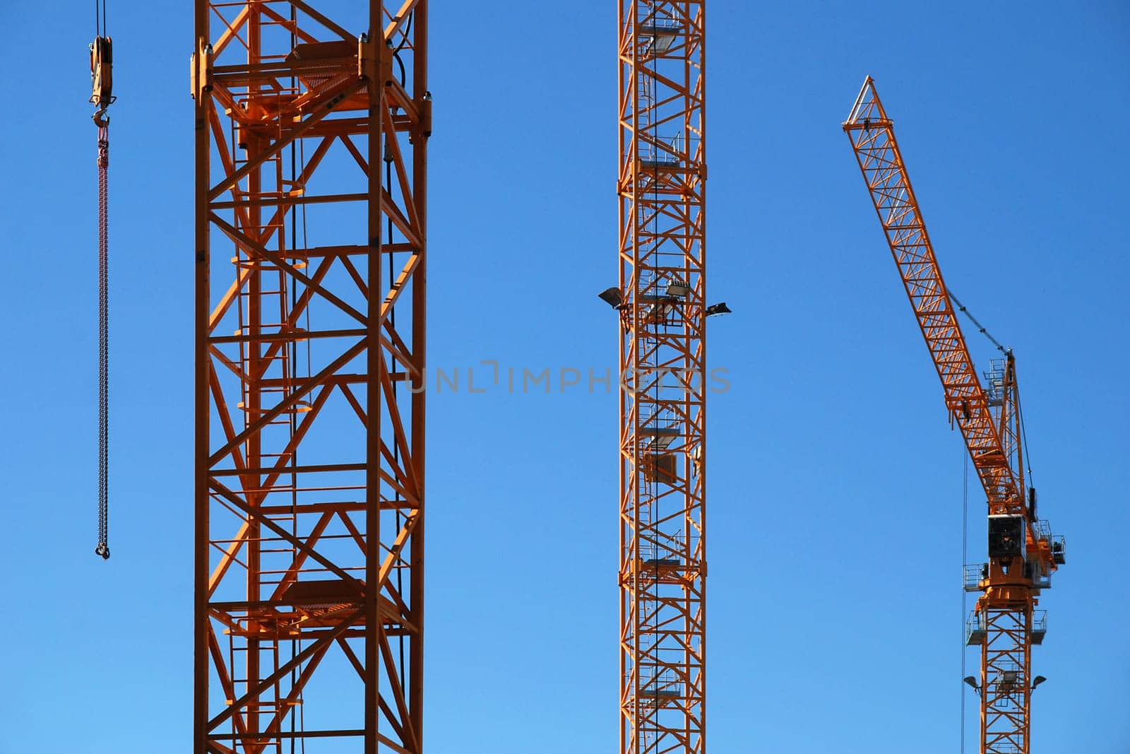building site