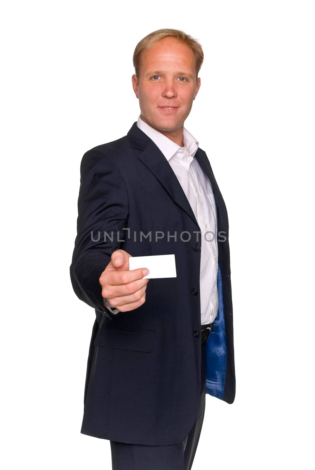 Business Man