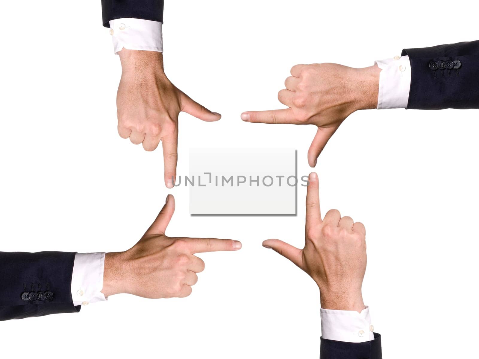 Hands