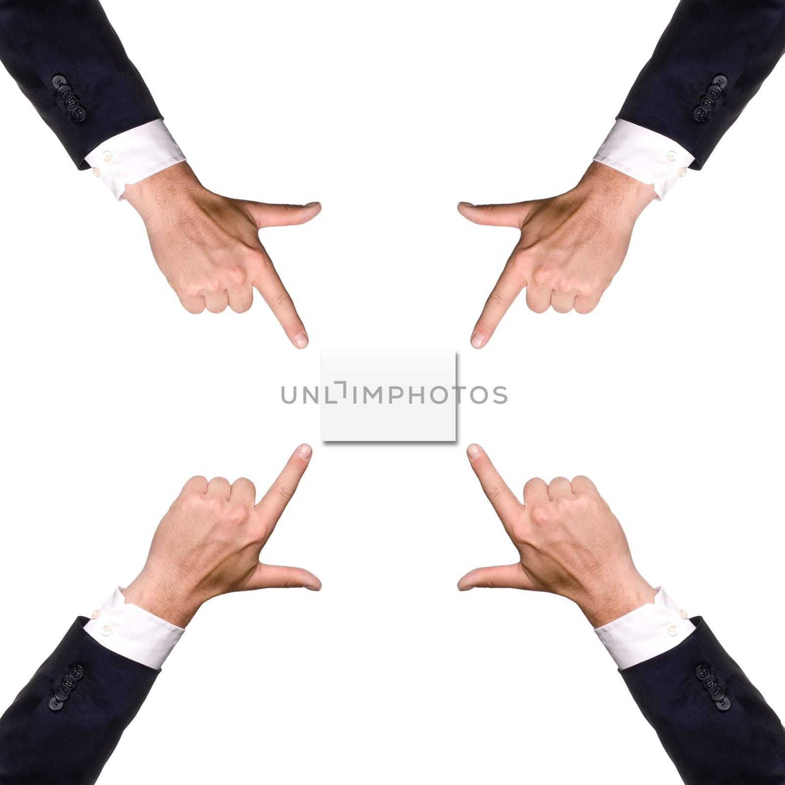 Hands
