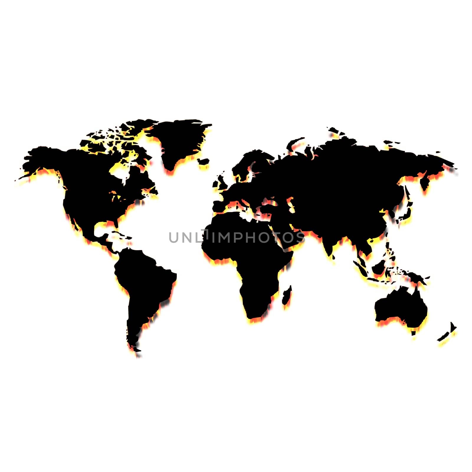 World