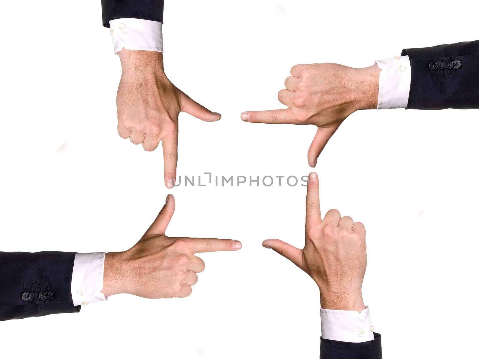 Hands