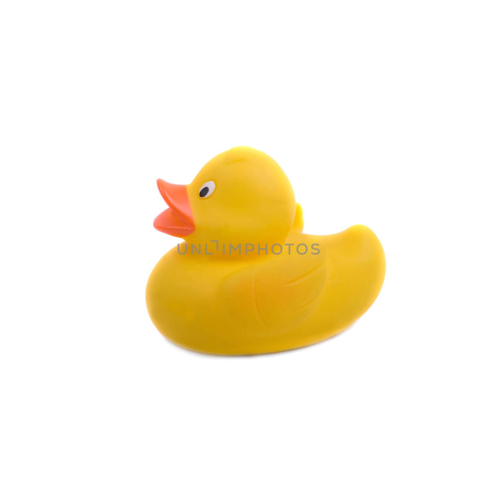 Rubber Ducky