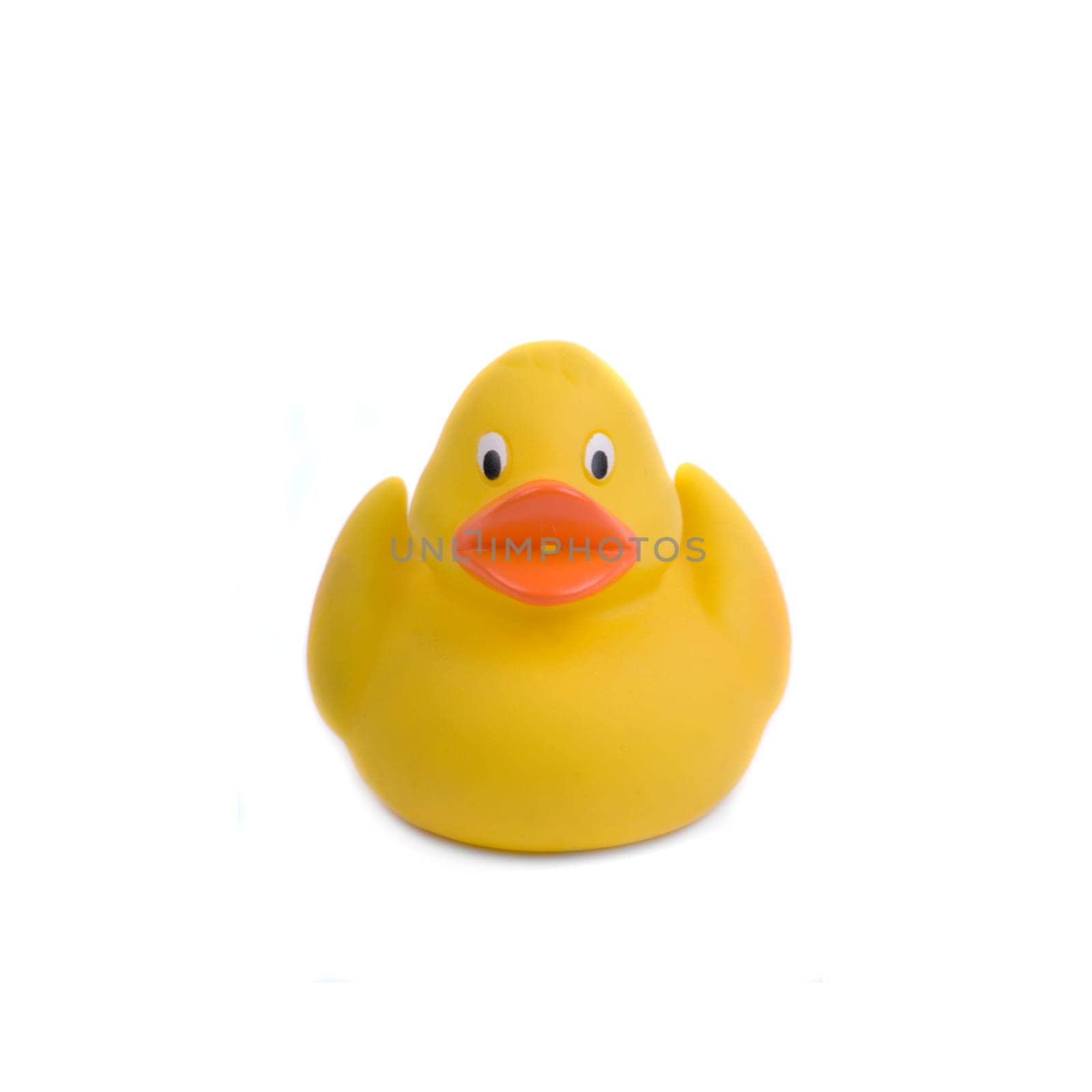 Rubber ducks