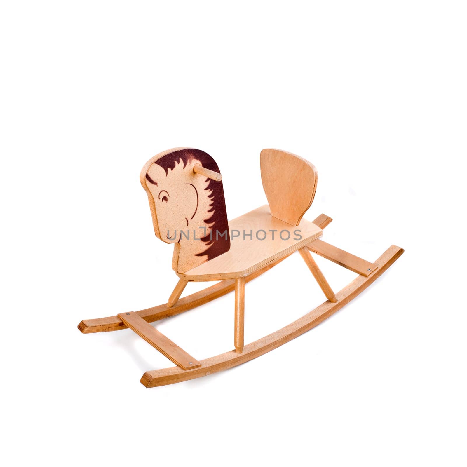 Rocking horse