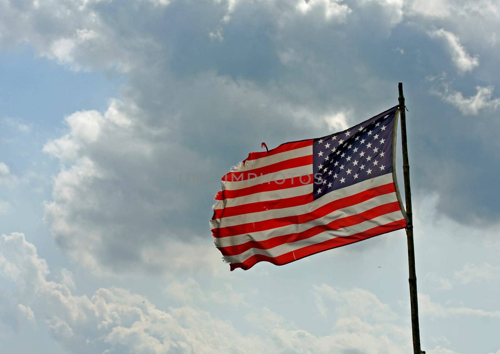Star spangled banner