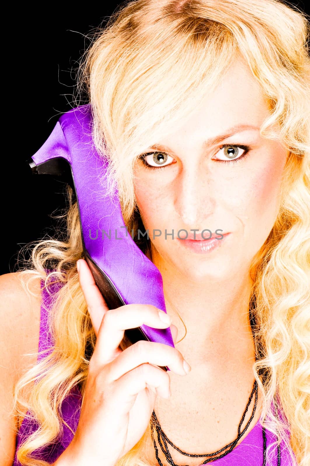 Fashion Phone