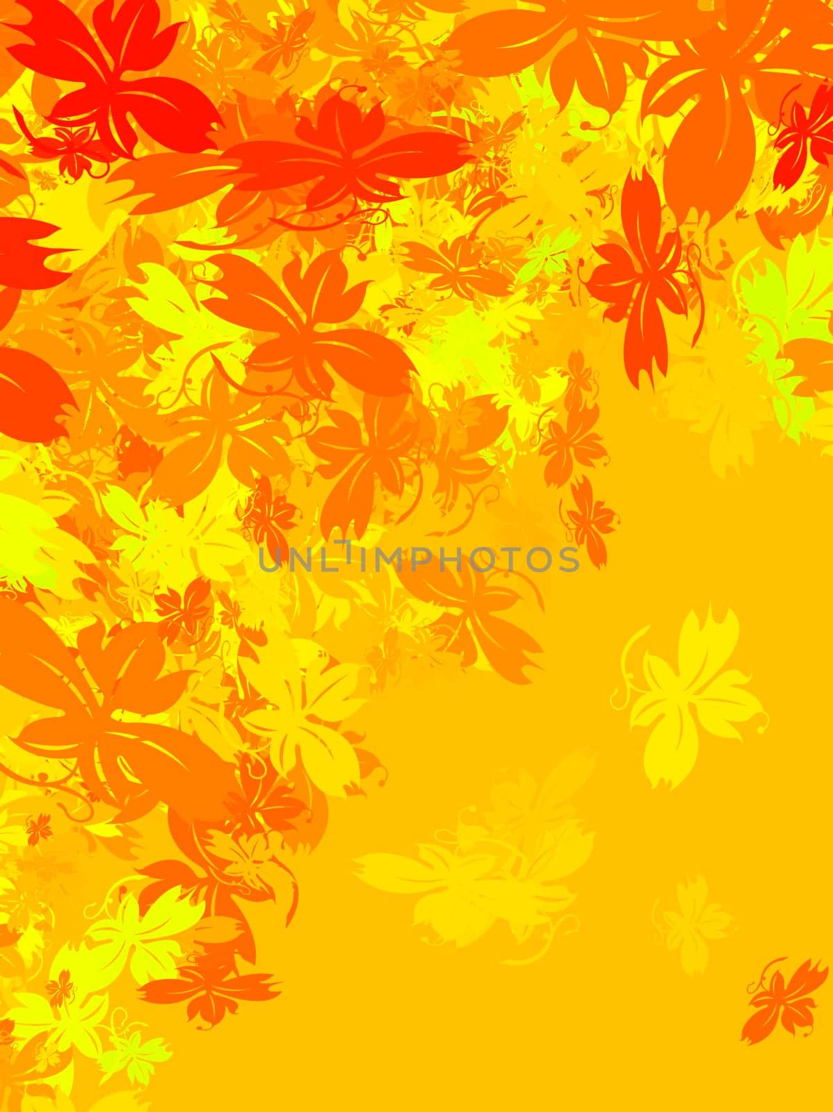 Autumn Leaves