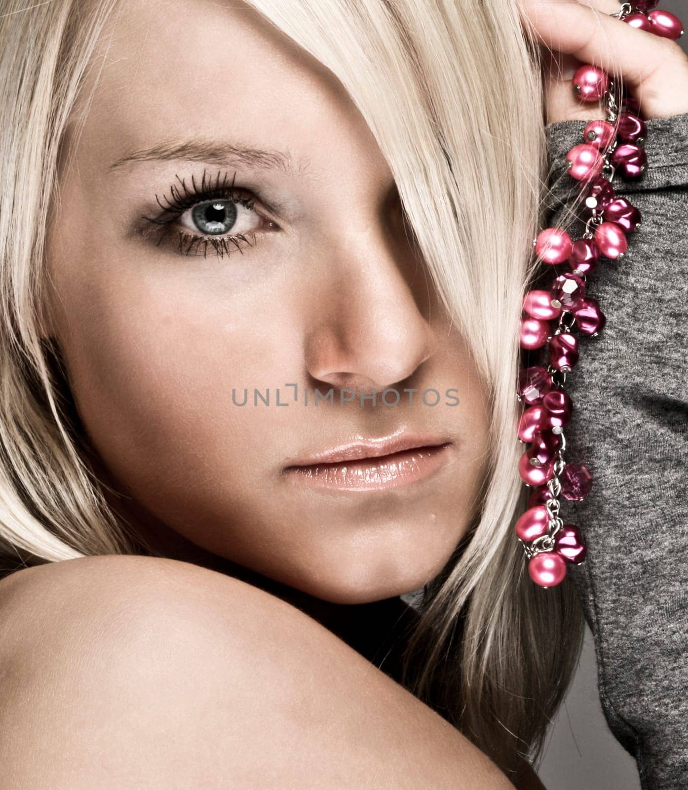 Beauty Portrait 2