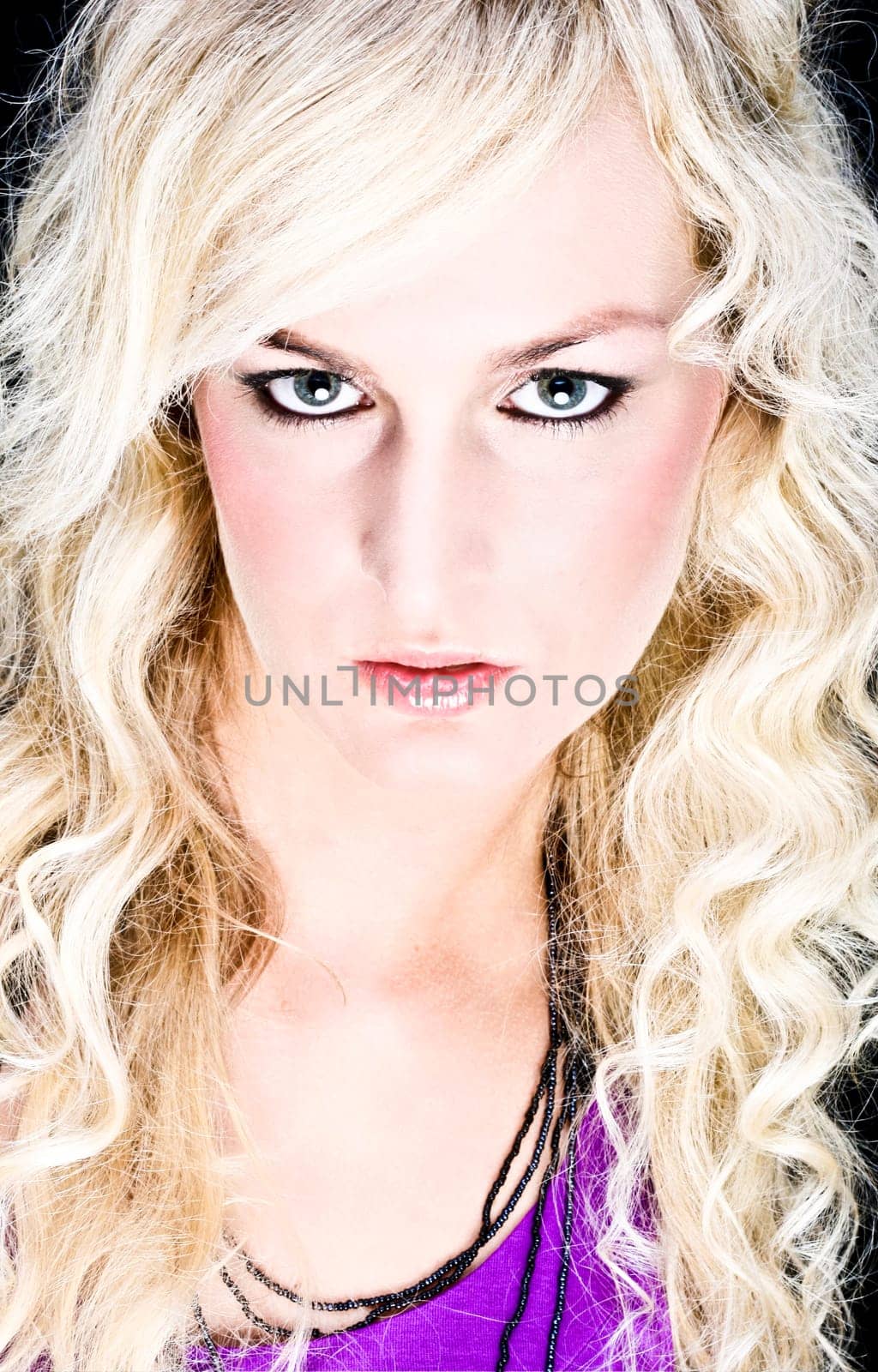 Beauty Portrait