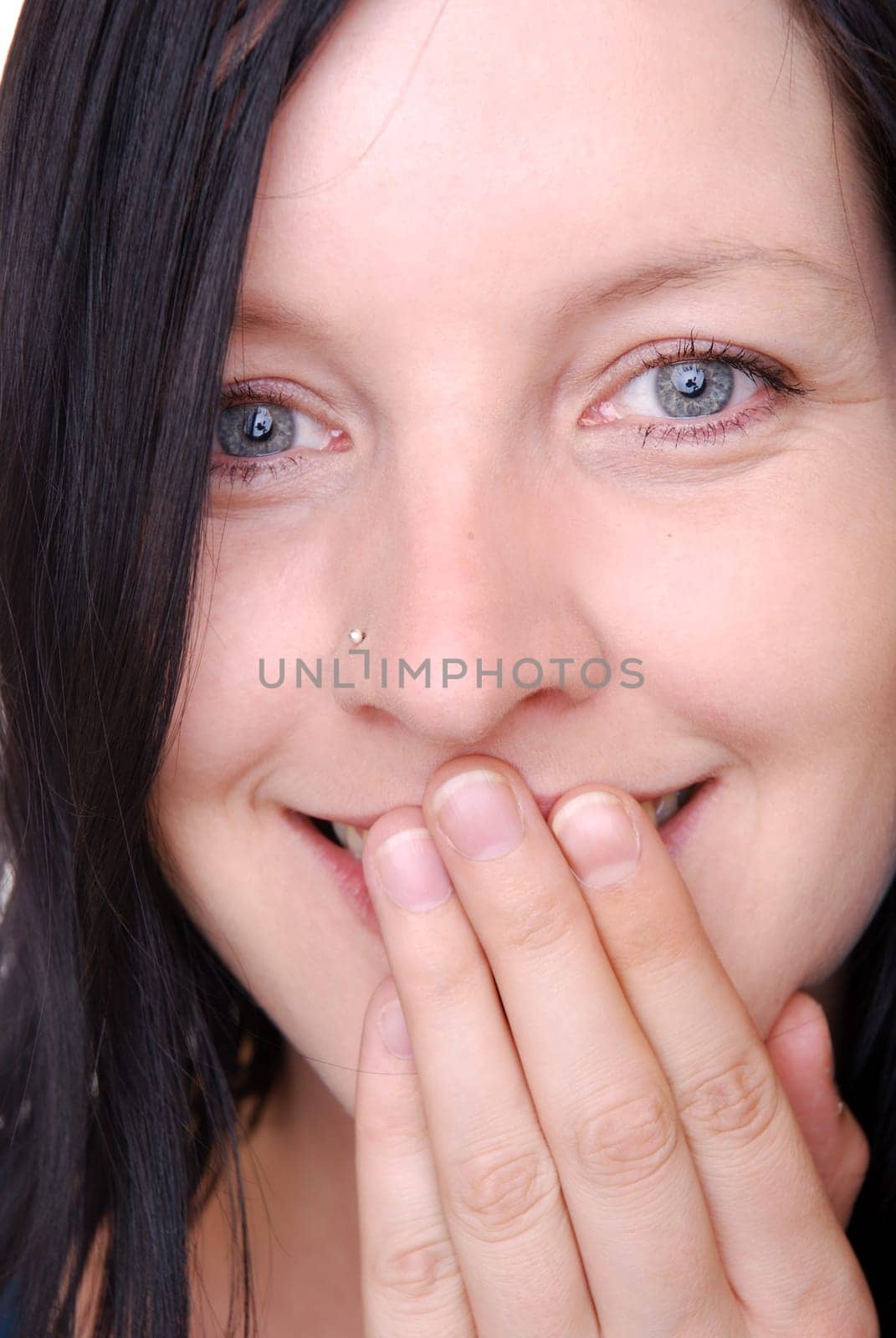 Shy